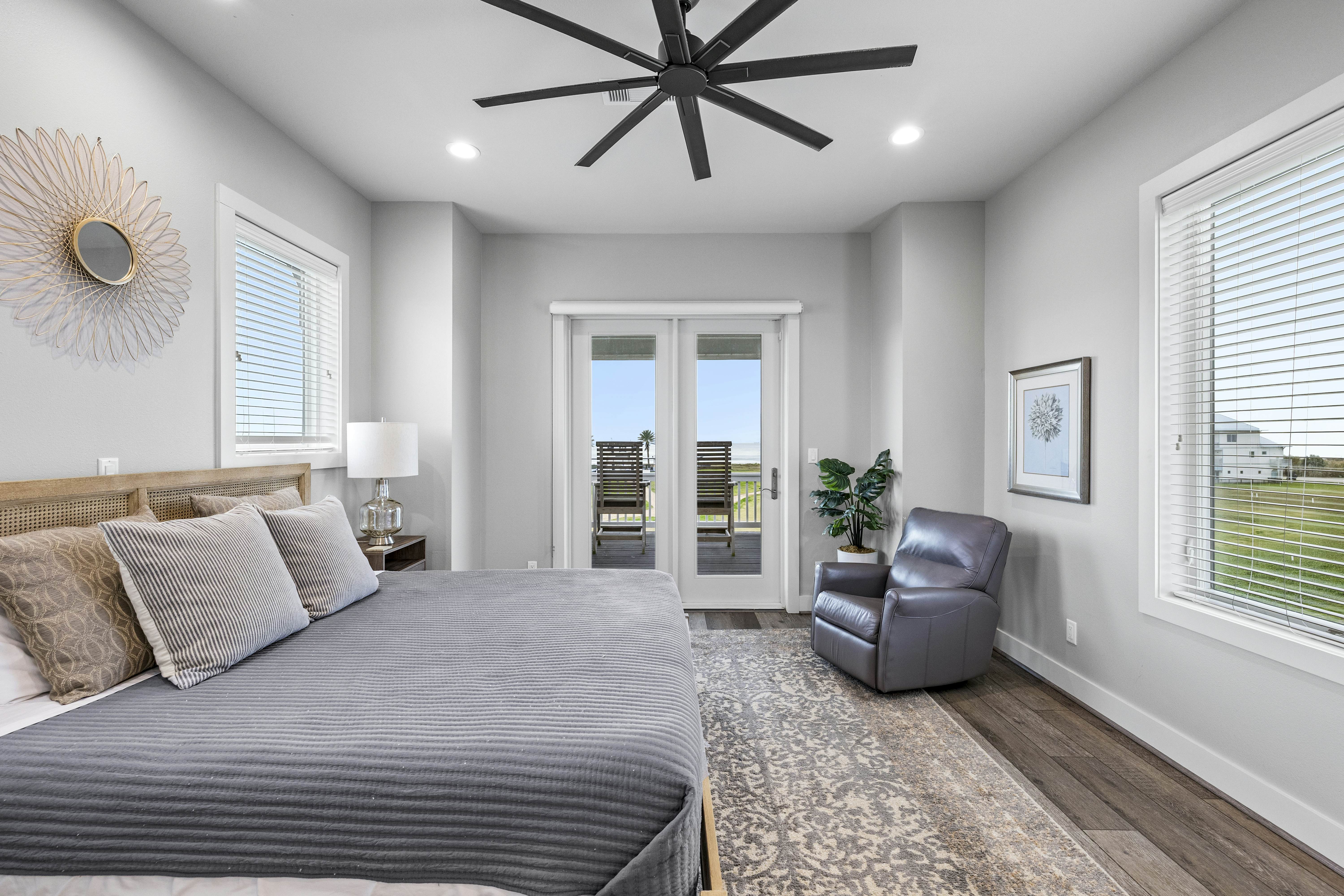 Seagrass Beach at Seagrass