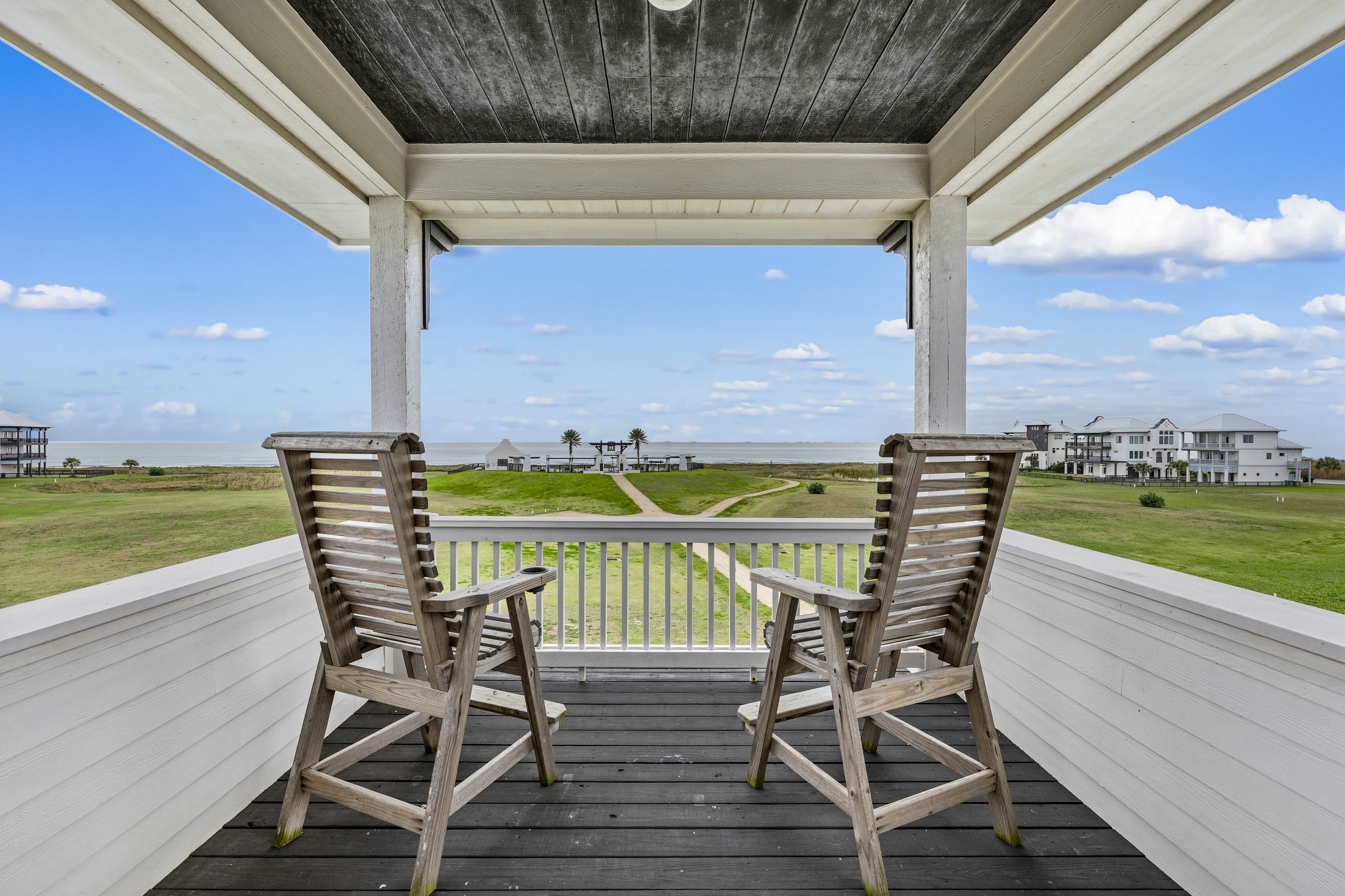 Seagrass Beach at Seagrass