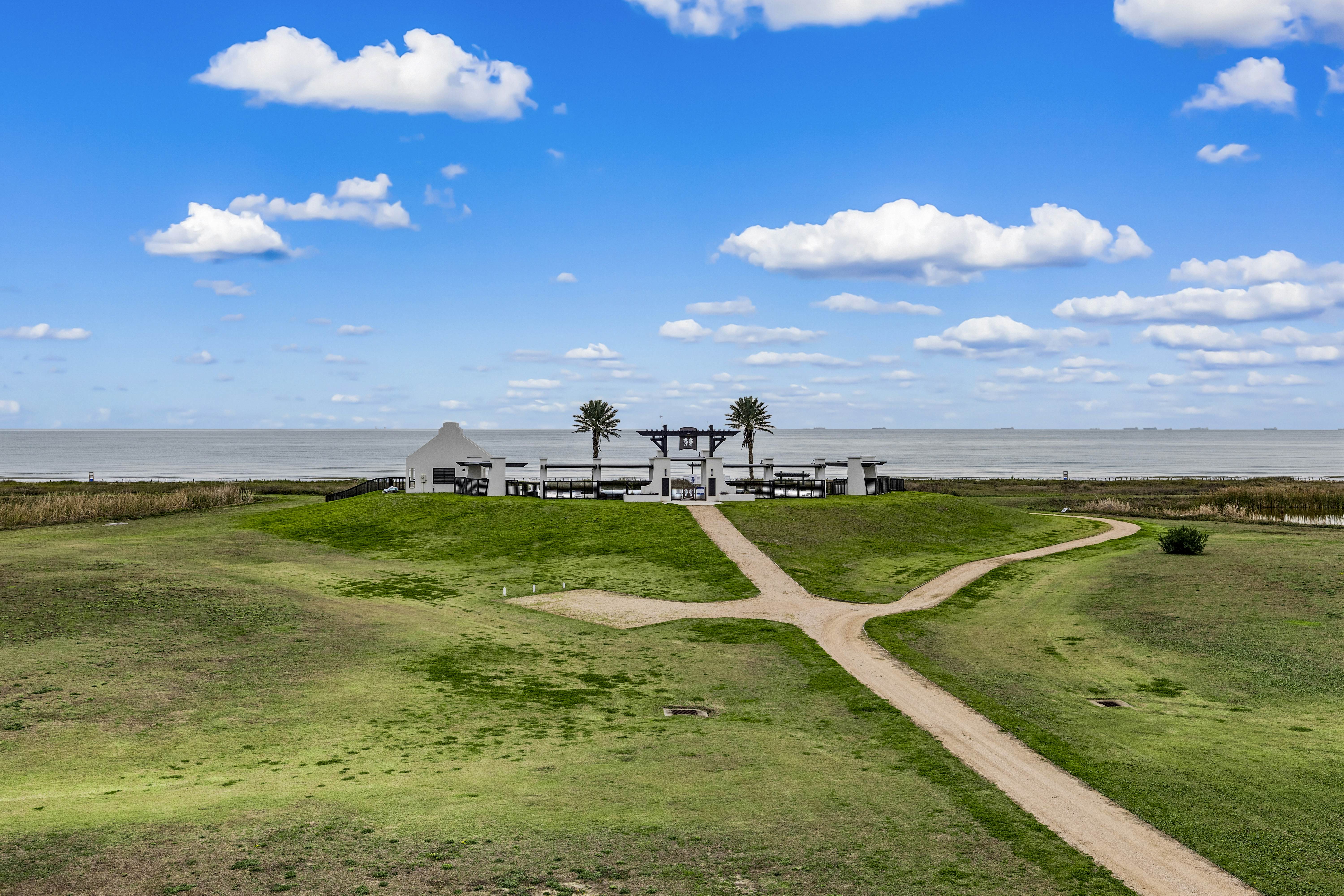 Seagrass Beach at Seagrass