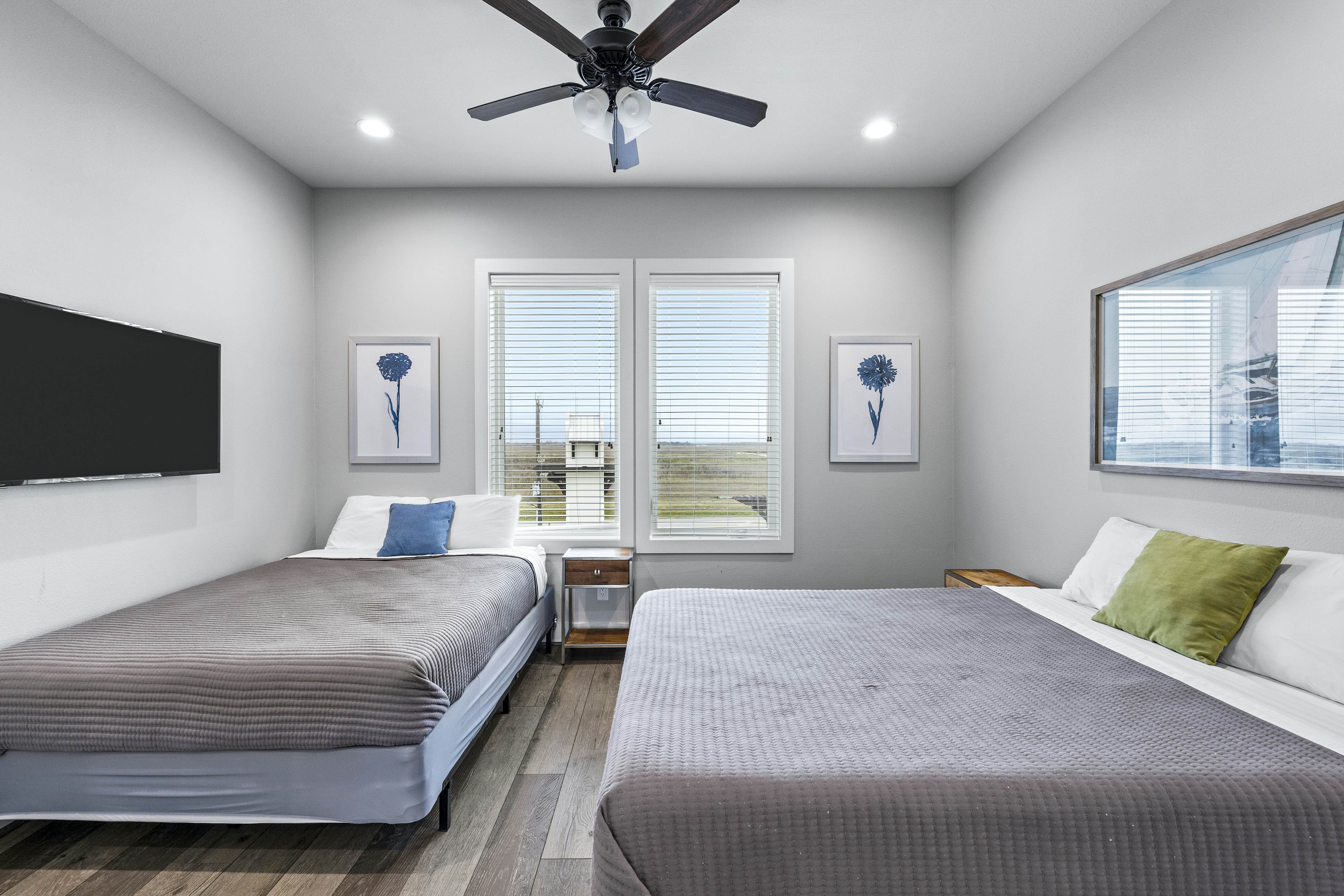 Seagrass Beach at Seagrass