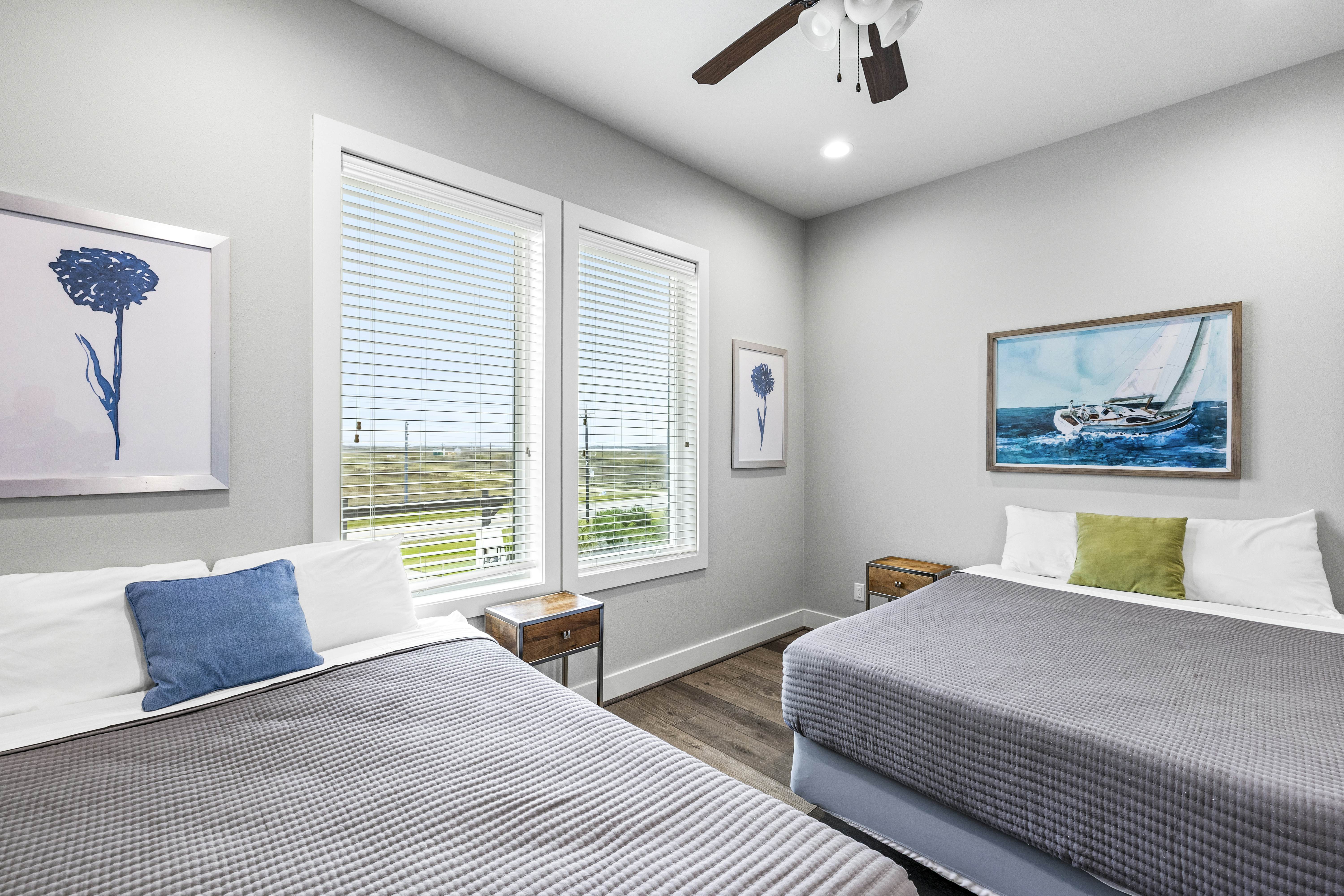 Seagrass Beach at Seagrass