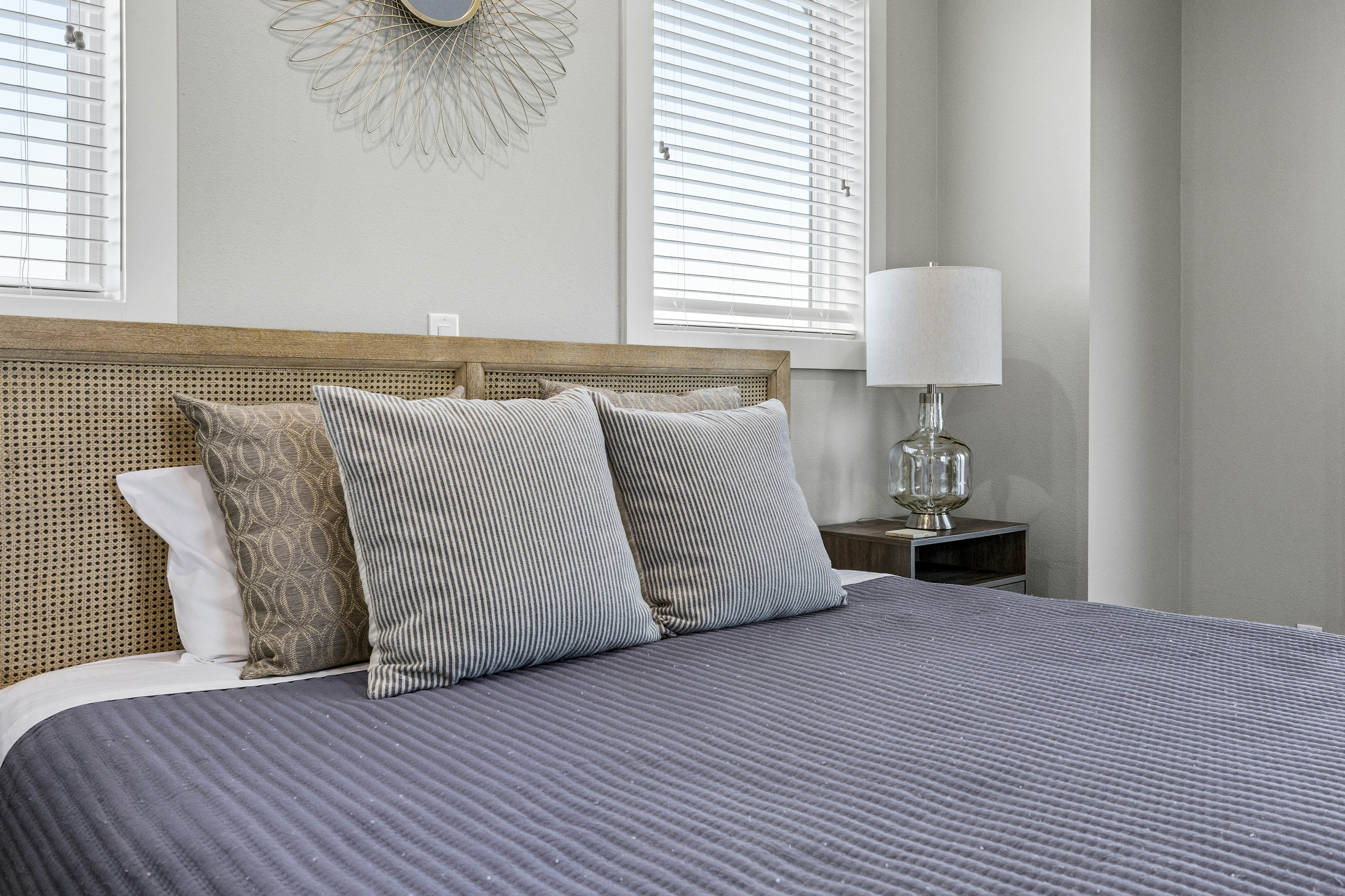 Seagrass Beach at Seagrass