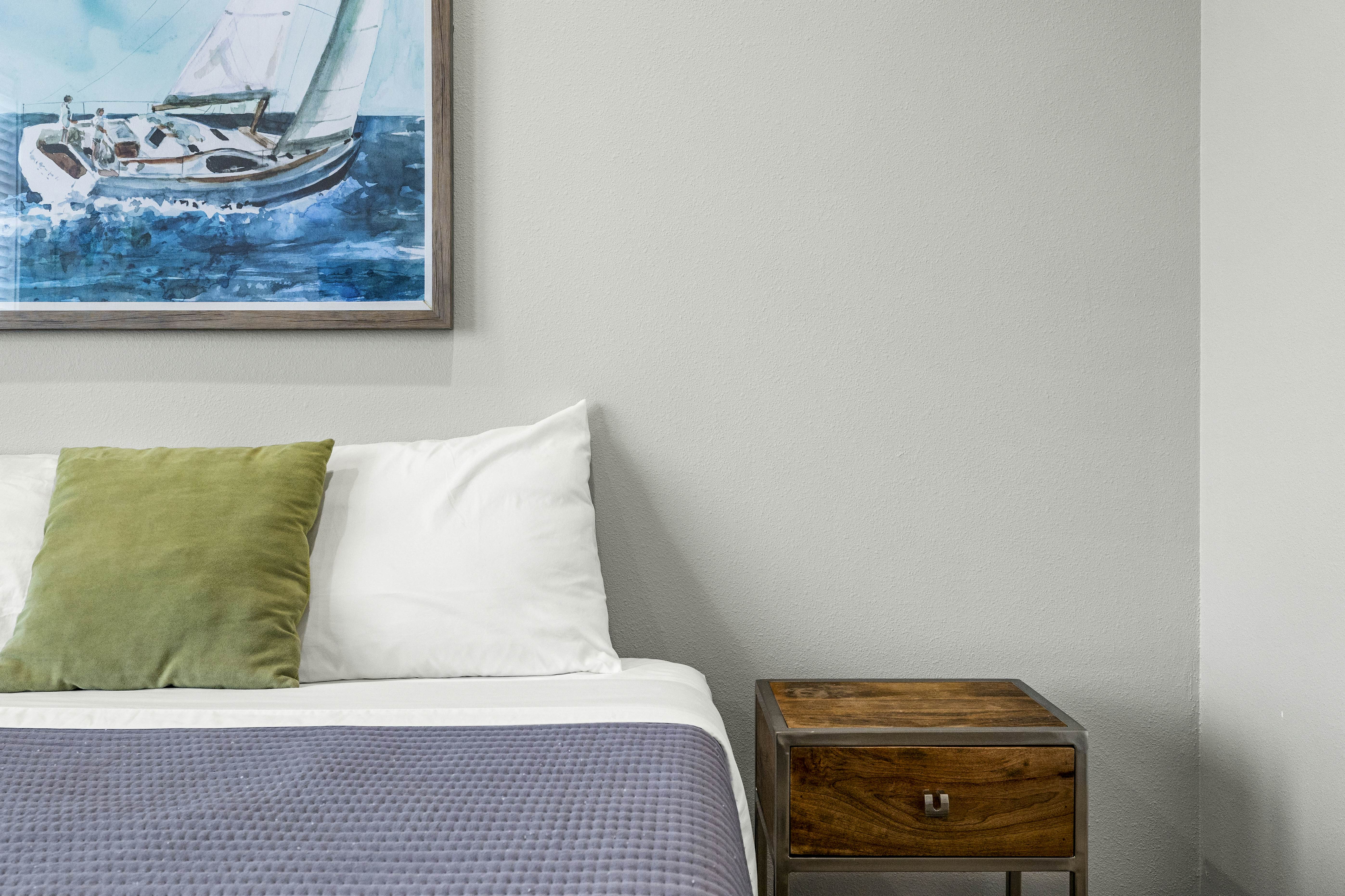 Seagrass Beach at Seagrass