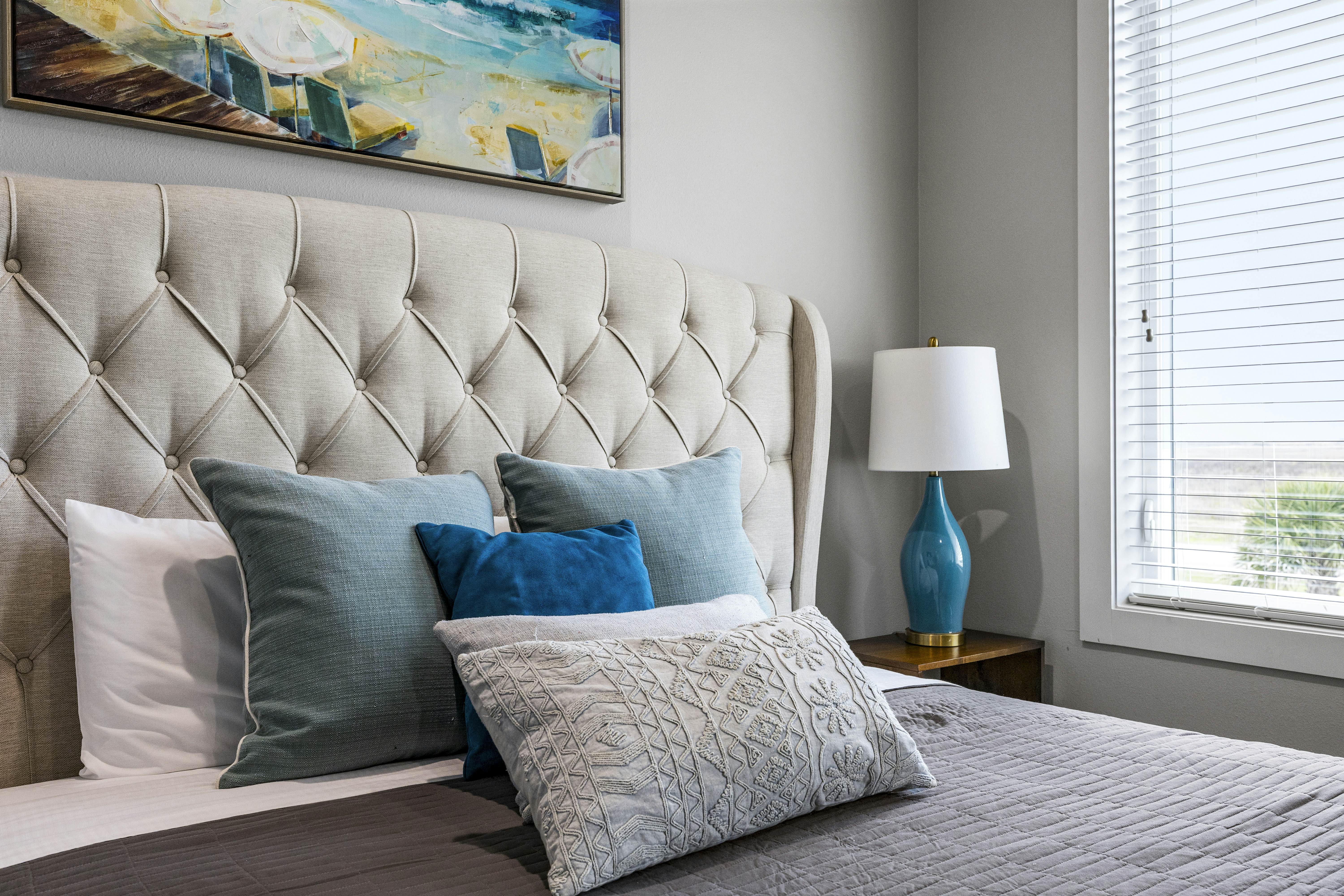 Seagrass Beach at Seagrass