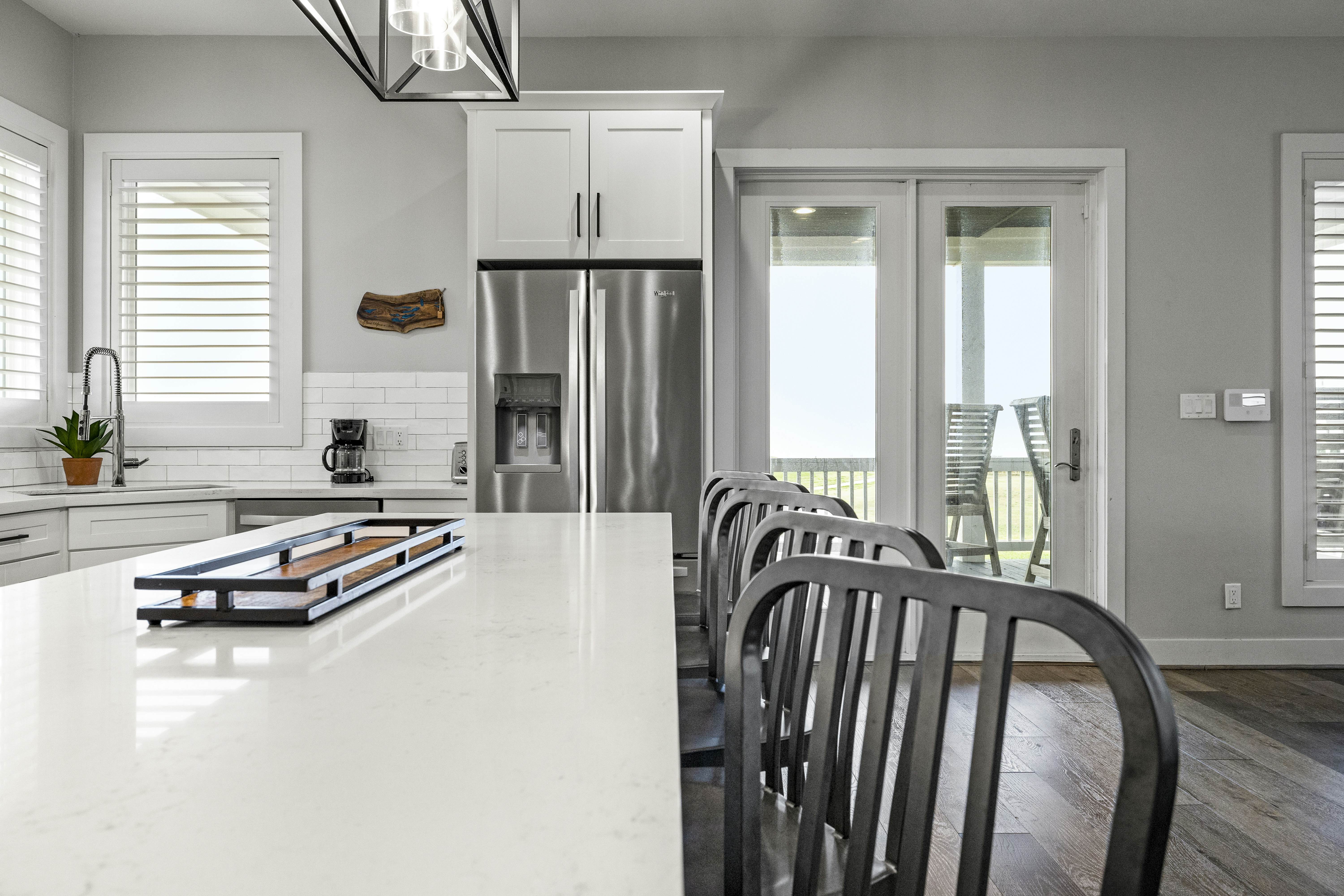 Seagrass Beach at Seagrass