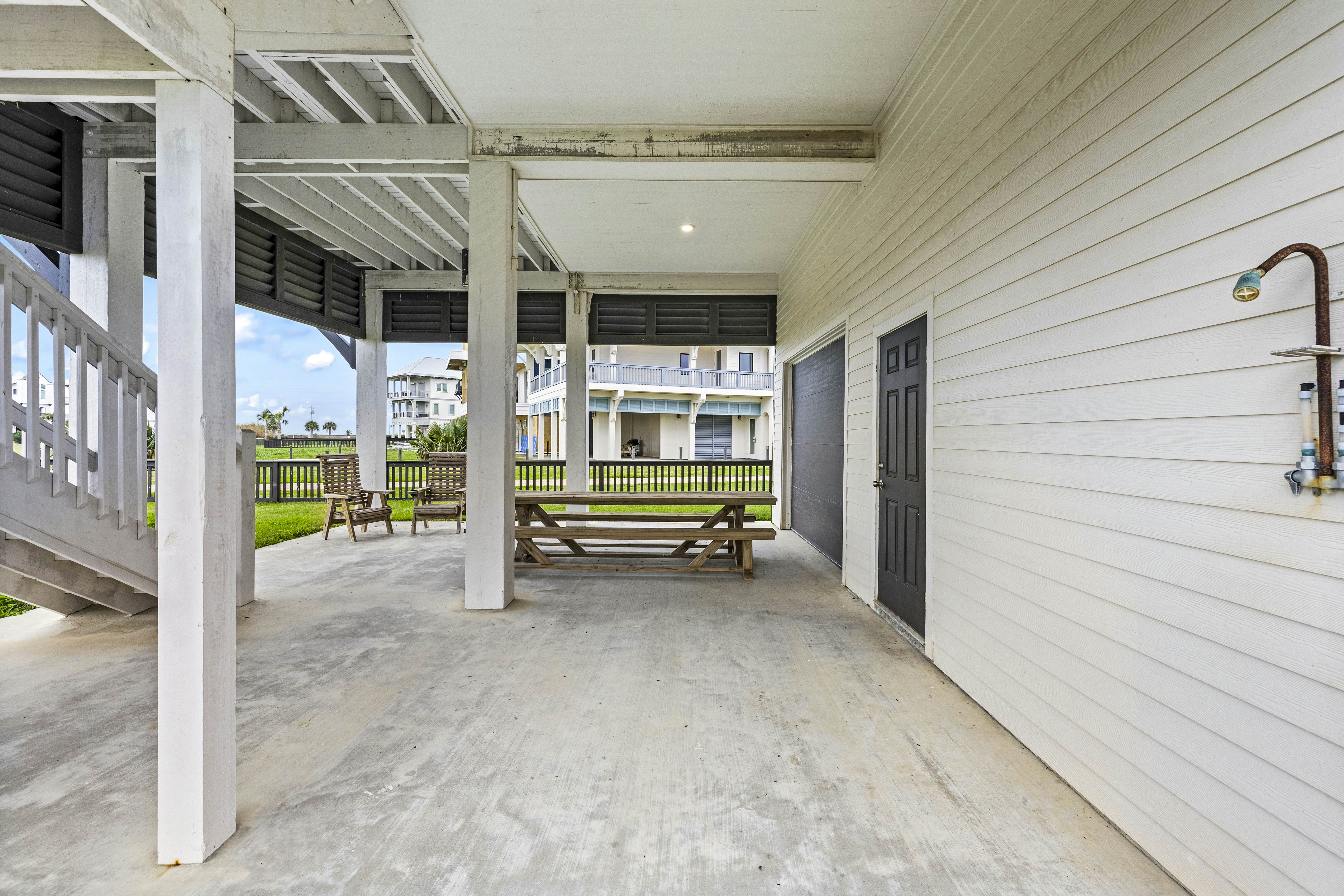 Seagrass Beach at Seagrass