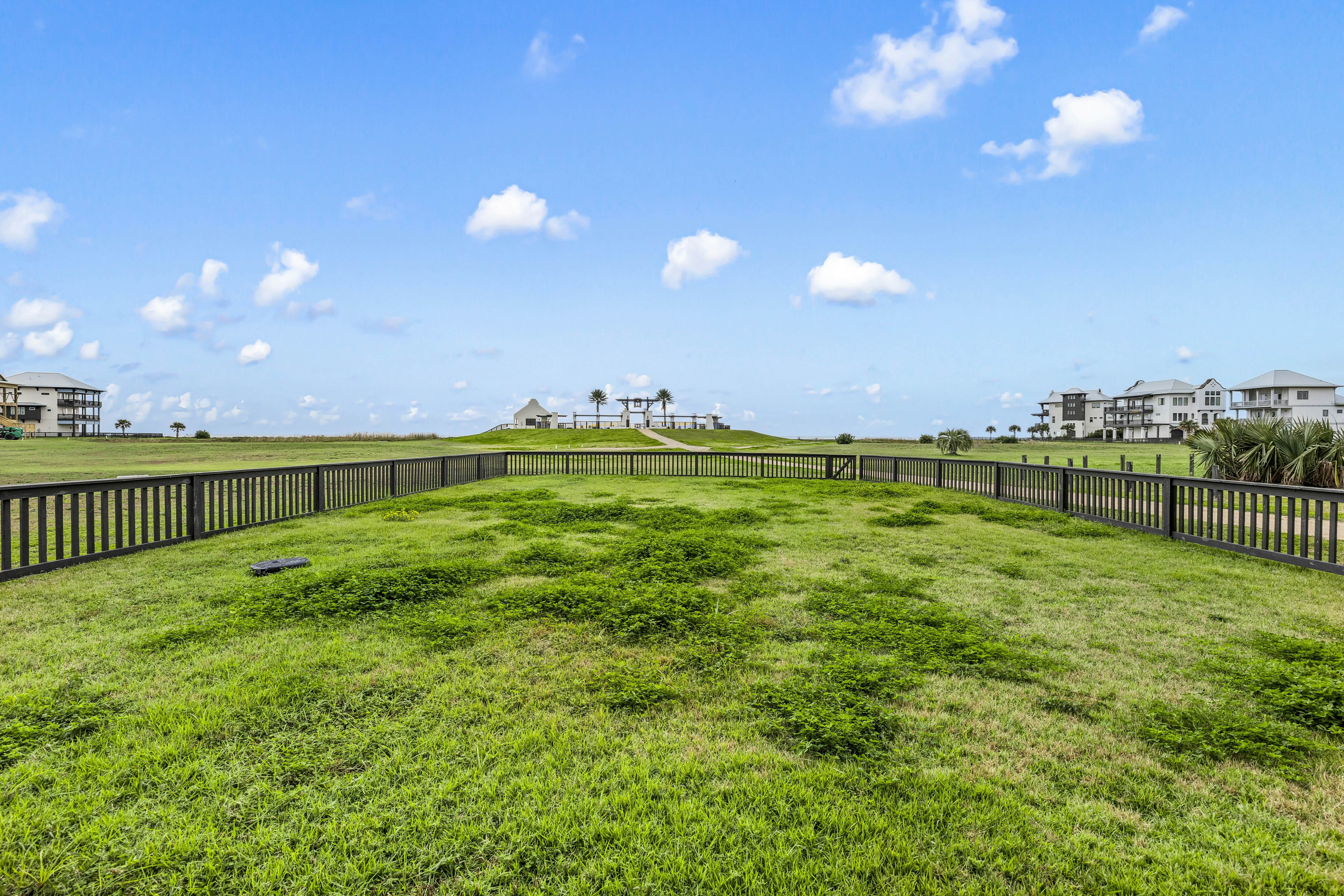 Seagrass Beach at Seagrass