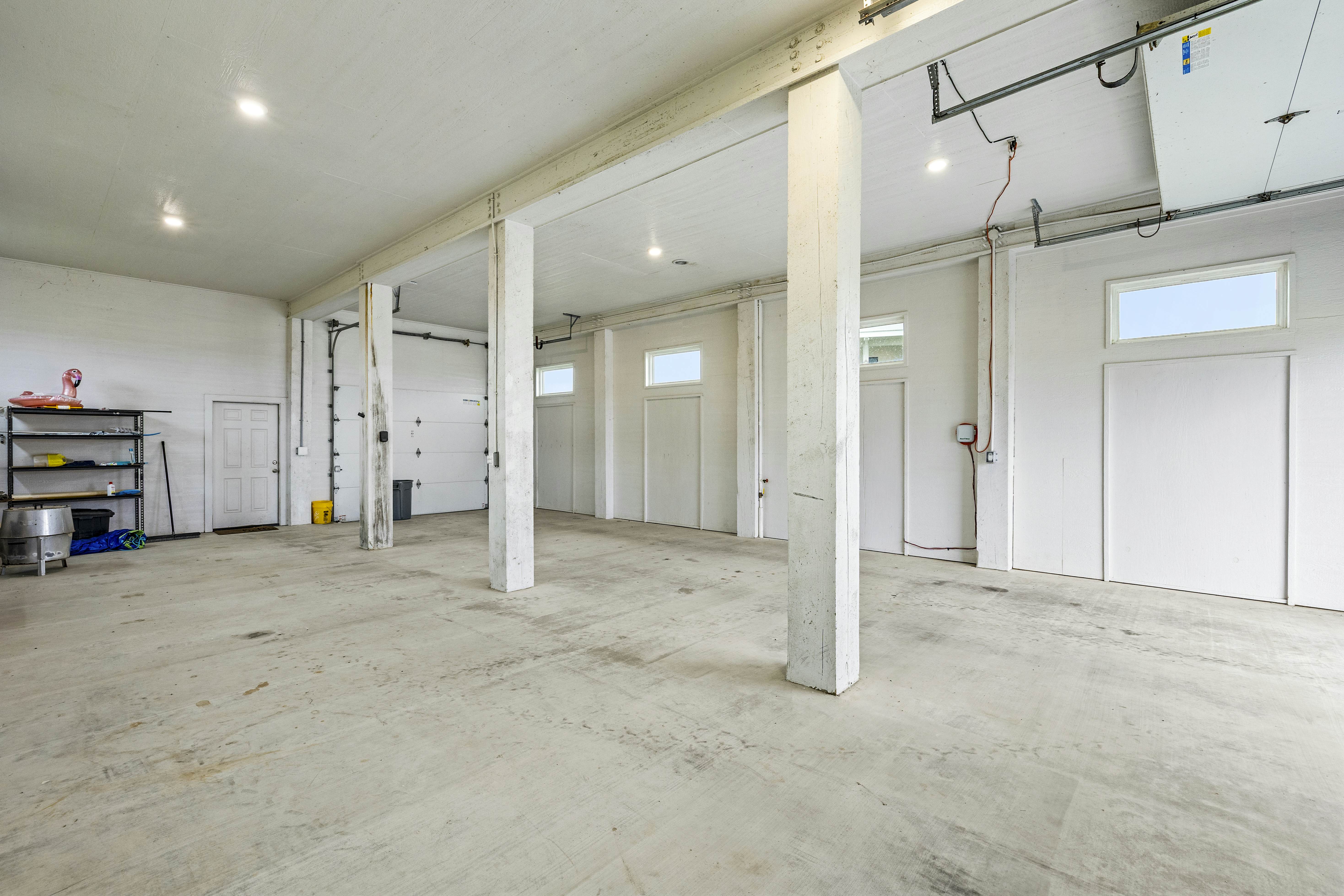 Seagrass Beach at Seagrass