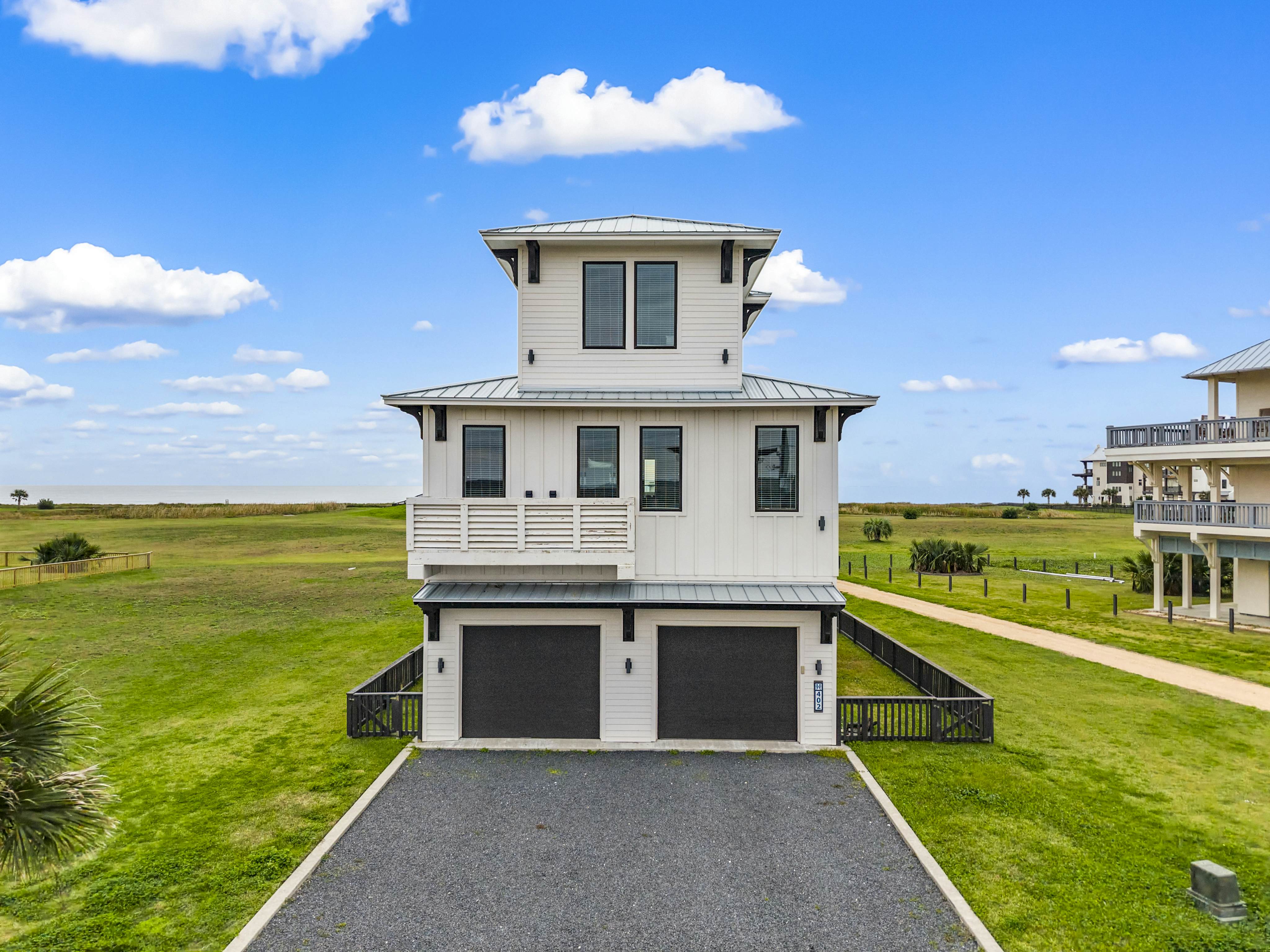 Seagrass Beach at Seagrass