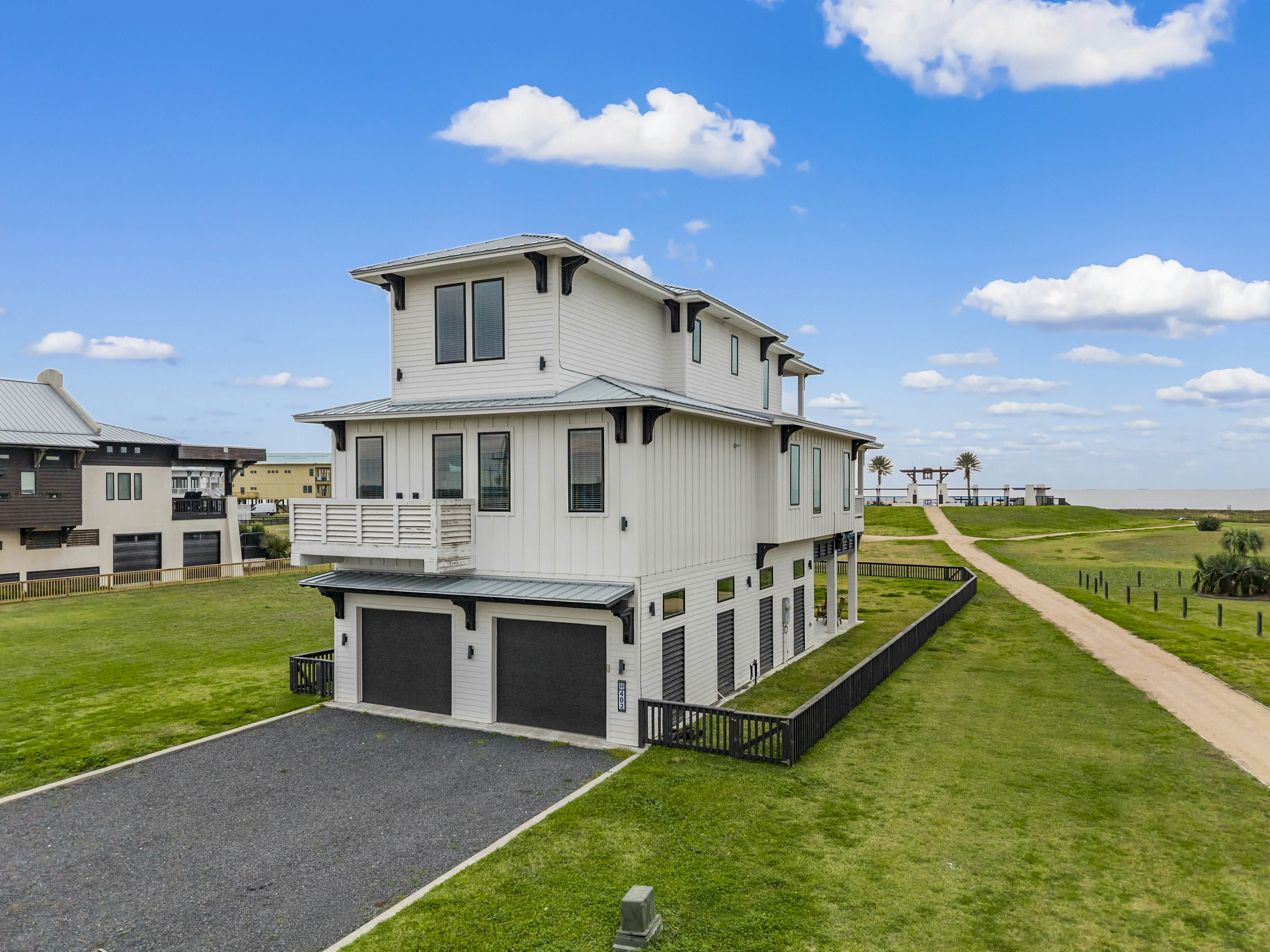 Seagrass Beach at Seagrass