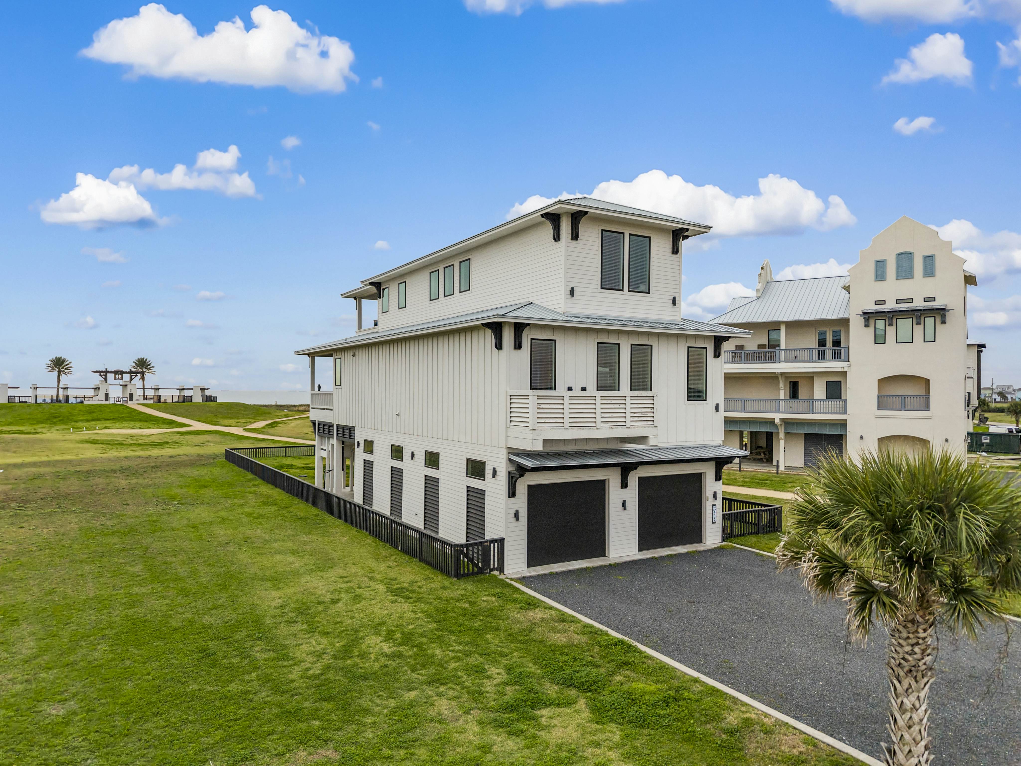 Seagrass Beach at Seagrass