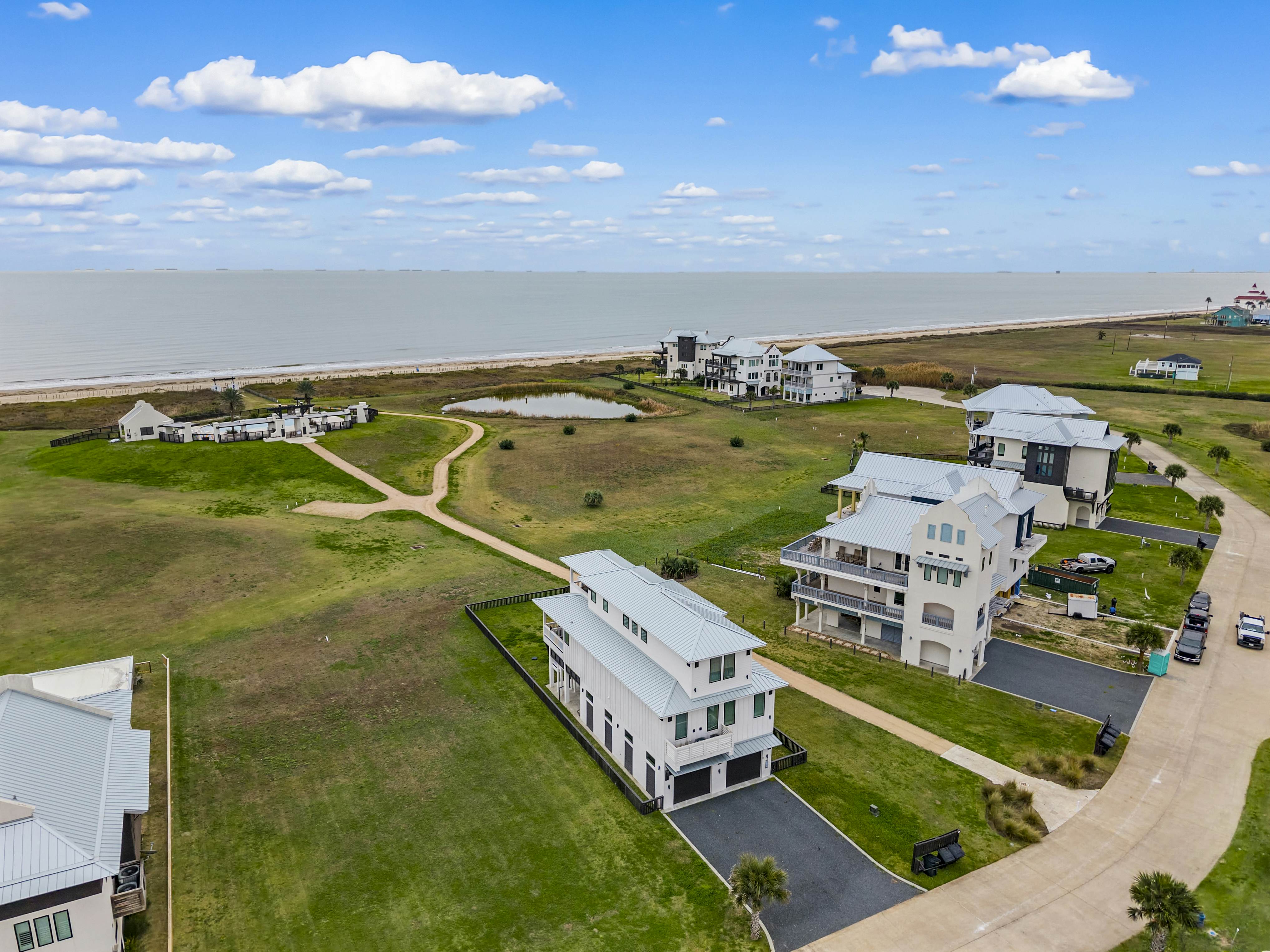 Seagrass Beach at Seagrass