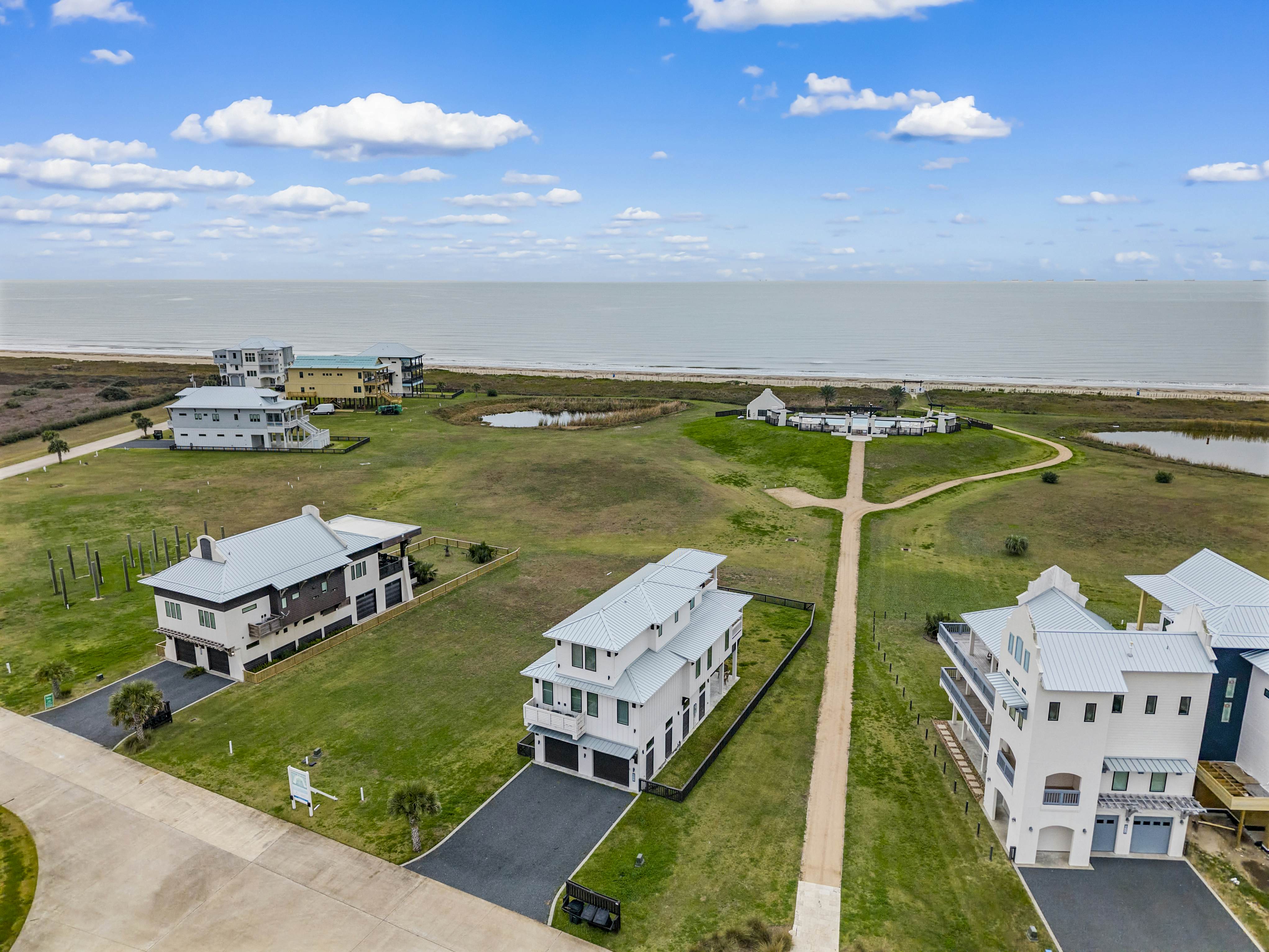 Seagrass Beach at Seagrass
