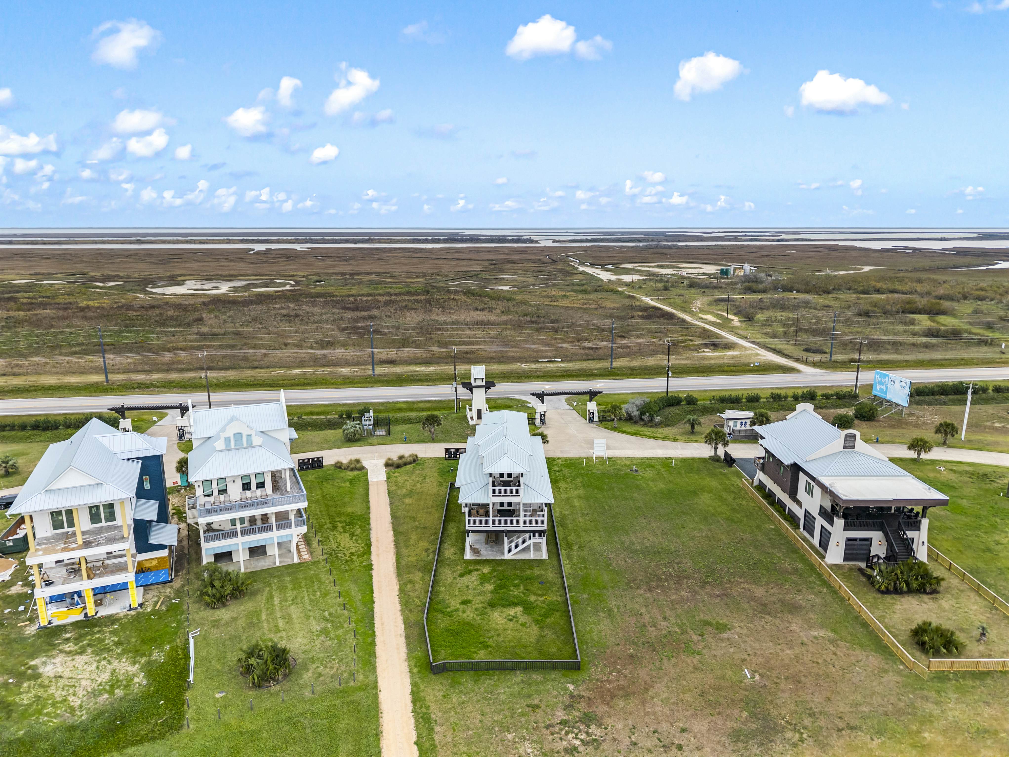 Seagrass Beach at Seagrass