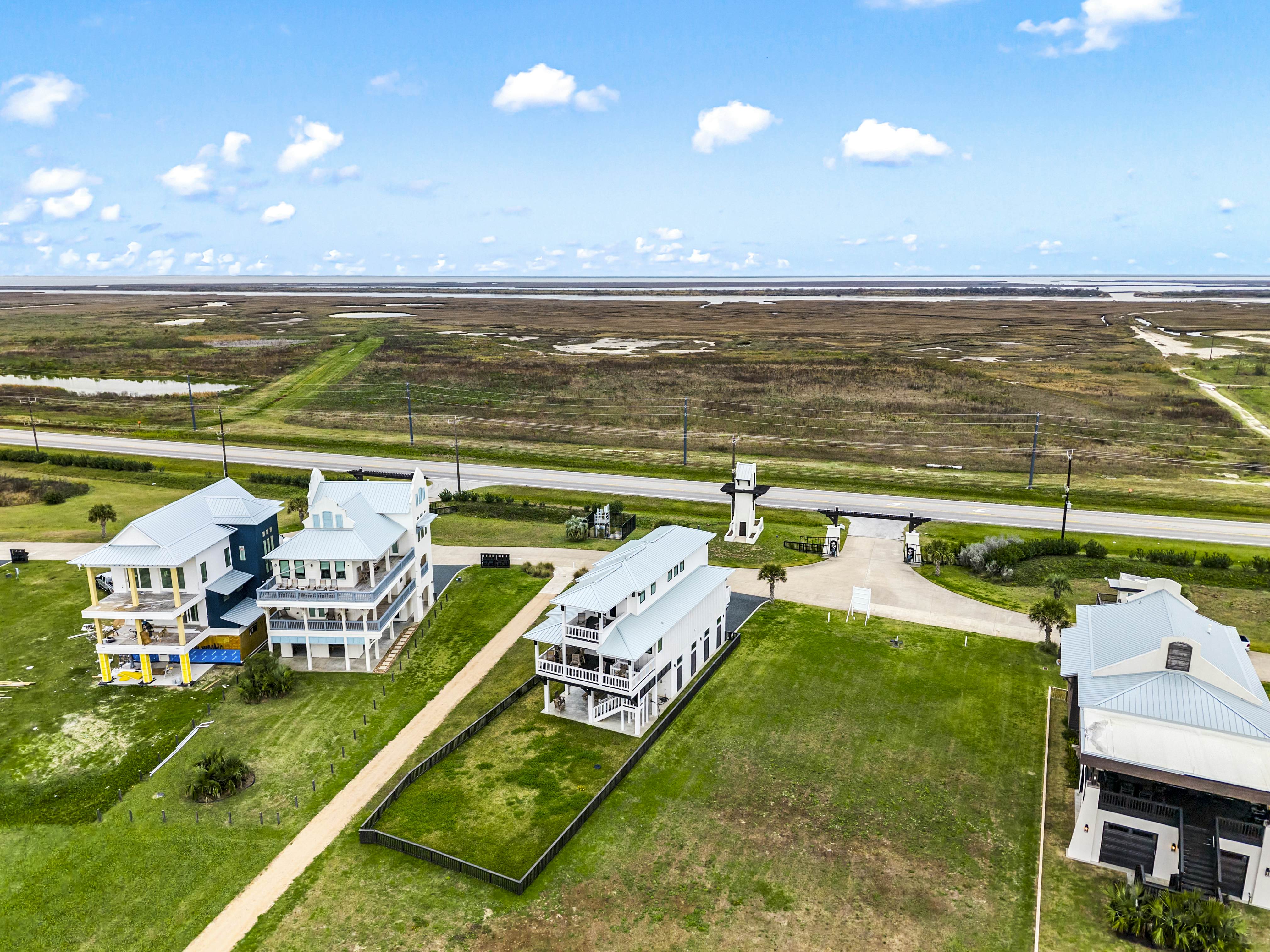 Seagrass Beach at Seagrass