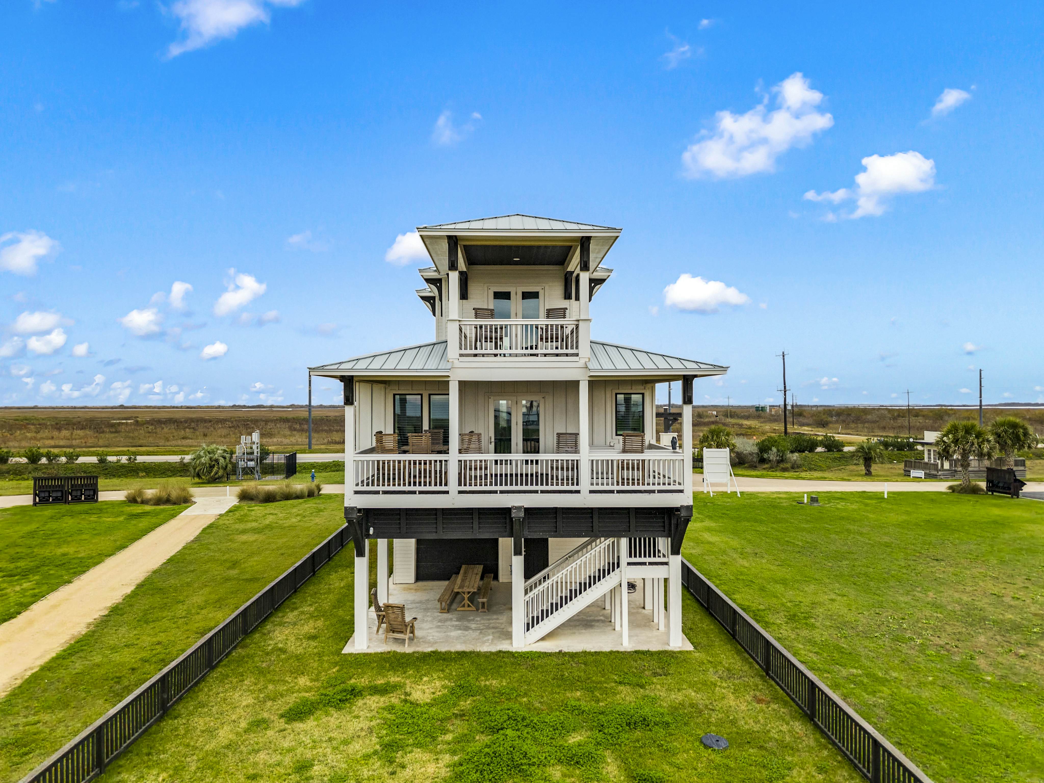 Seagrass Beach at Seagrass