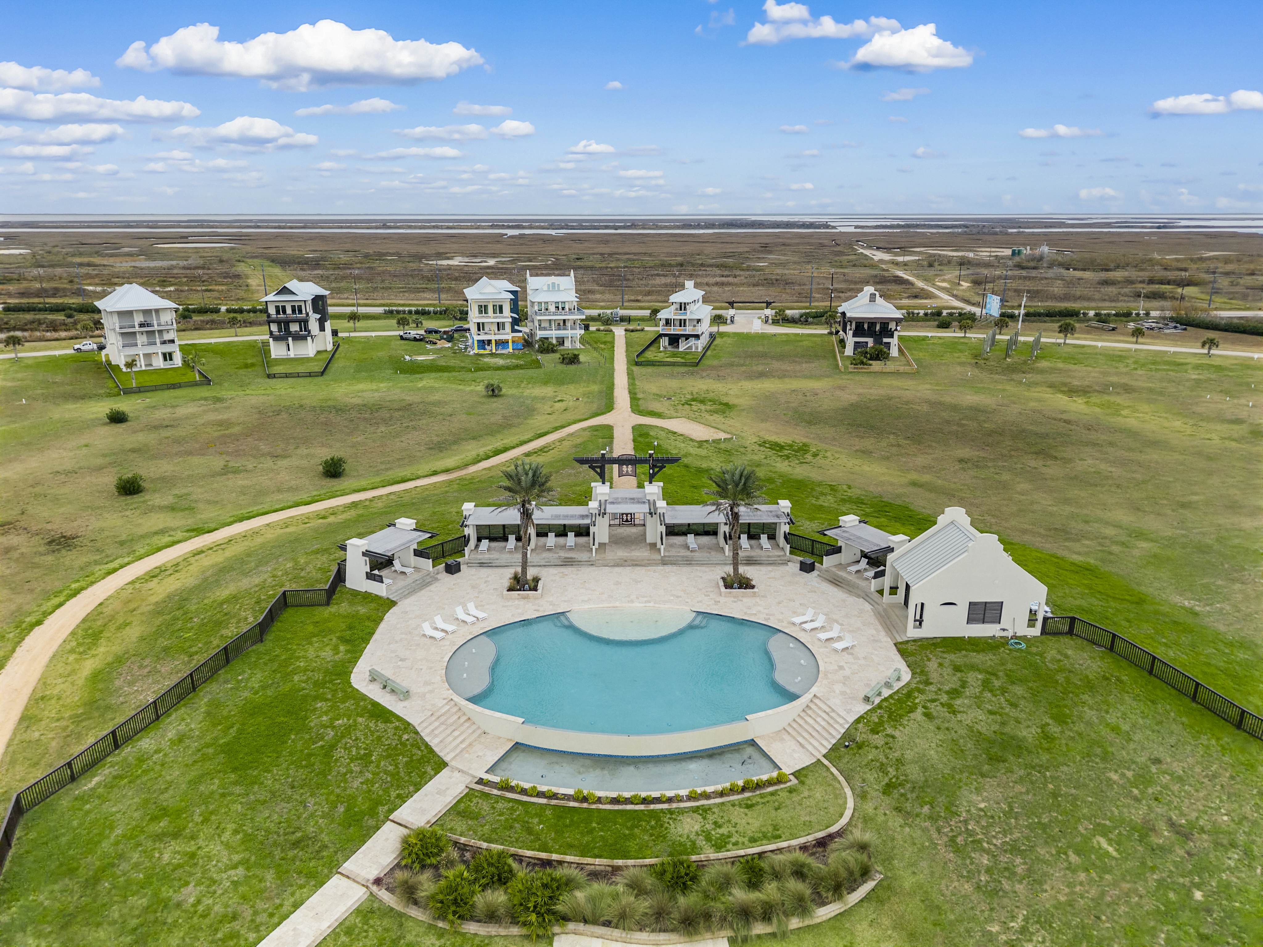Seagrass Beach at Seagrass