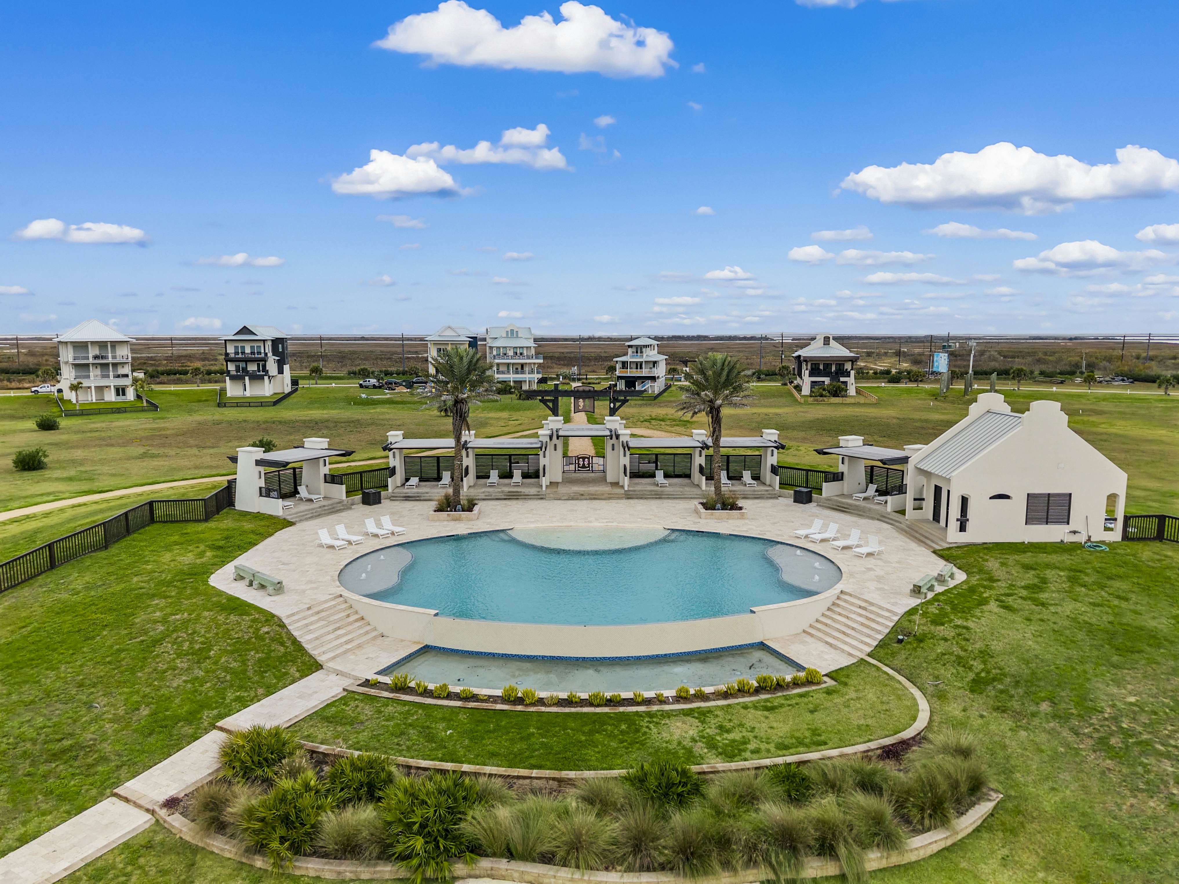 Seagrass Beach at Seagrass