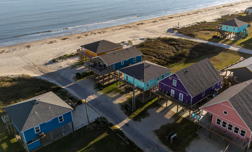 Ocean View l Pet Friendly