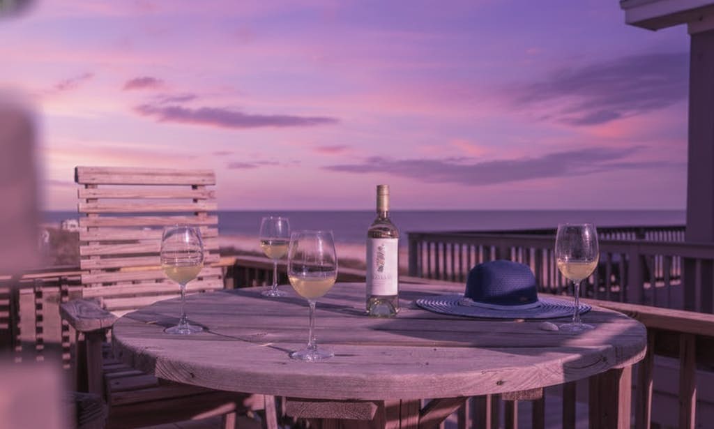 Ocean View l Pet Friendly