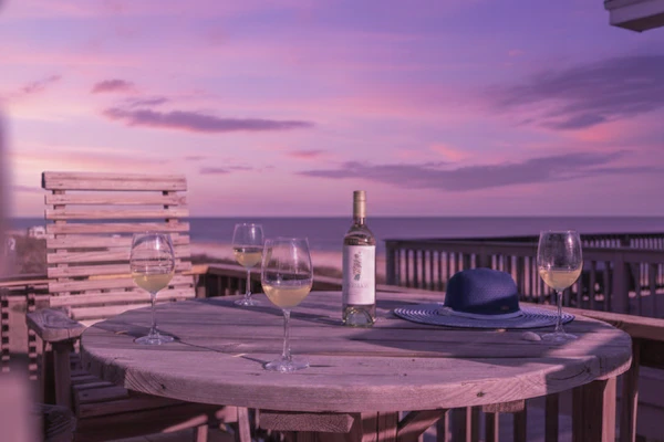 Ocean View l Pet Friendly