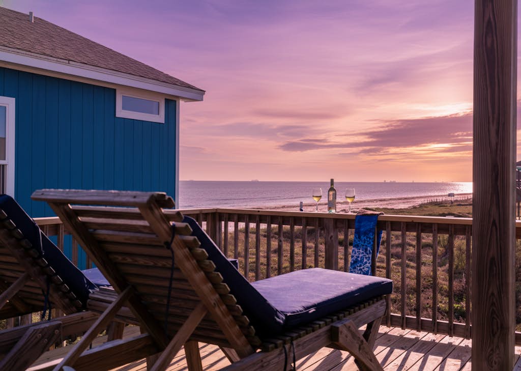 Ocean View l Pet Friendly