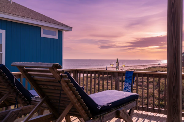 Ocean View l Pet Friendly