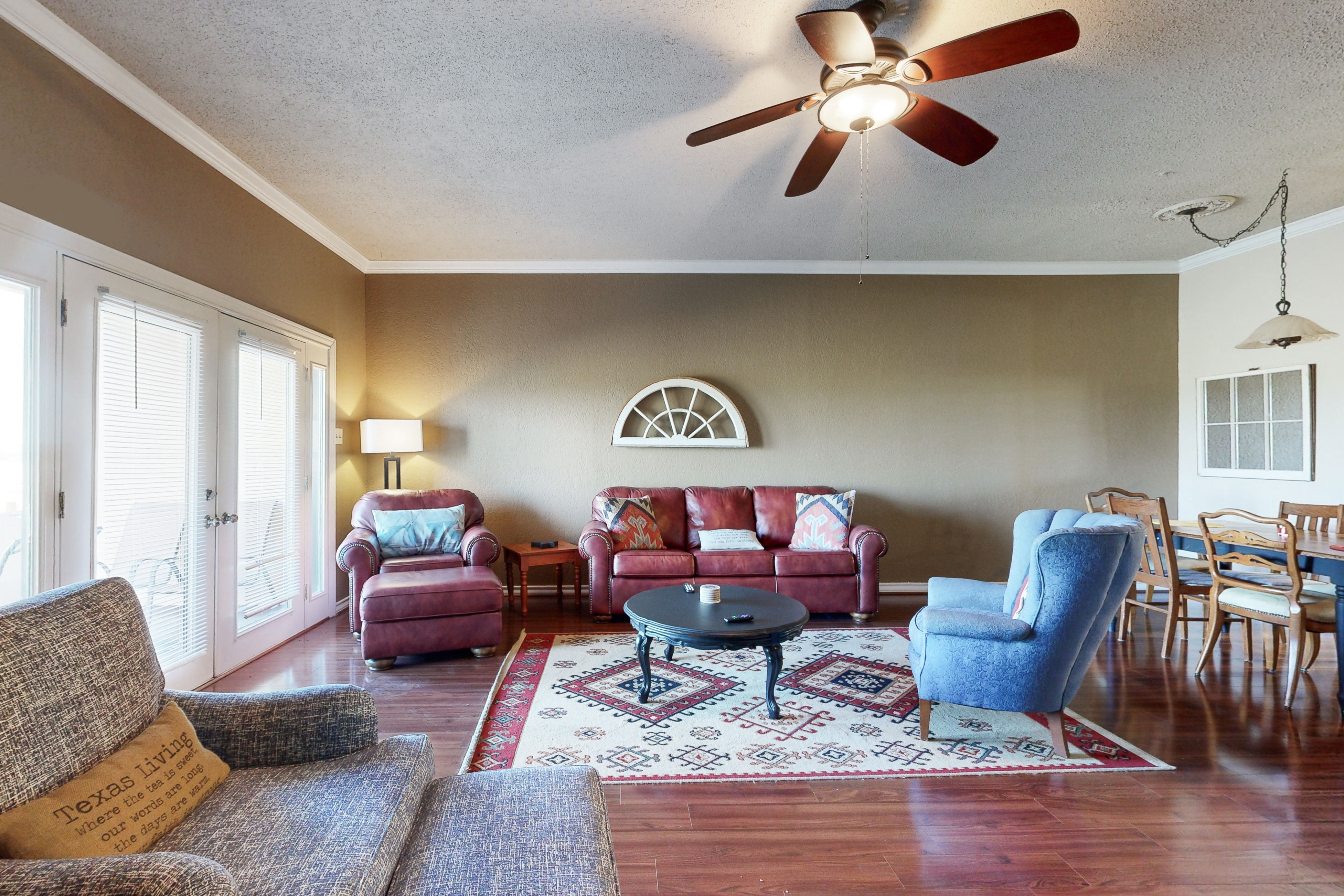Texas Living