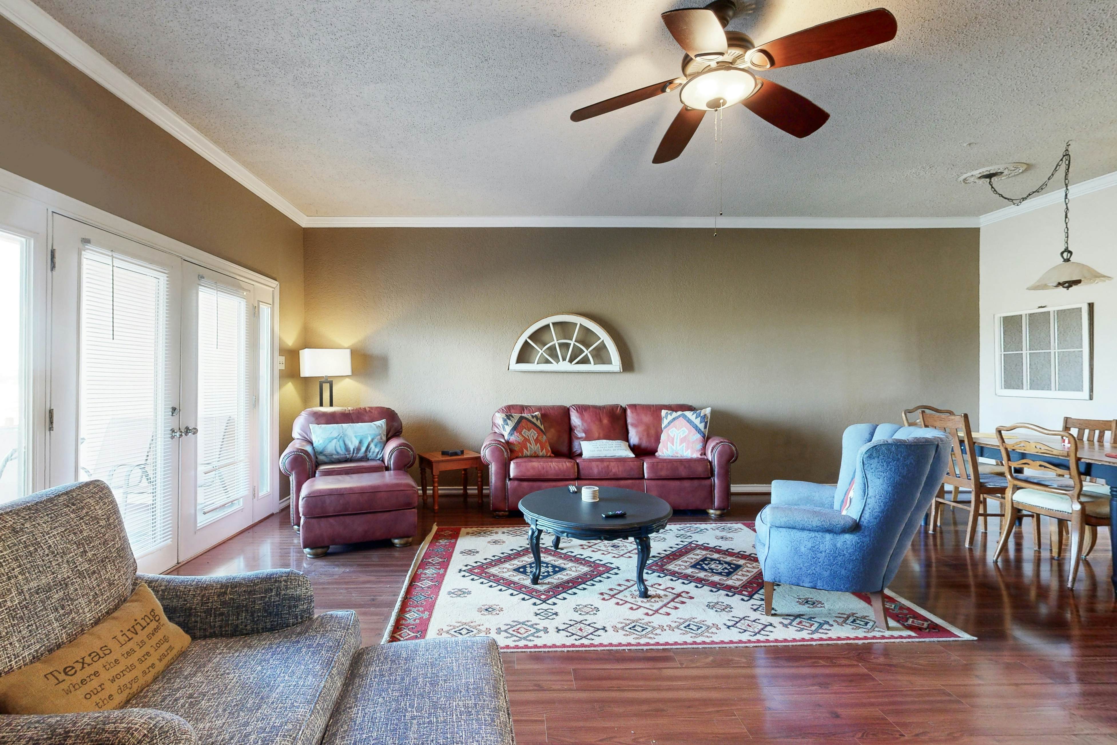 Texas Living