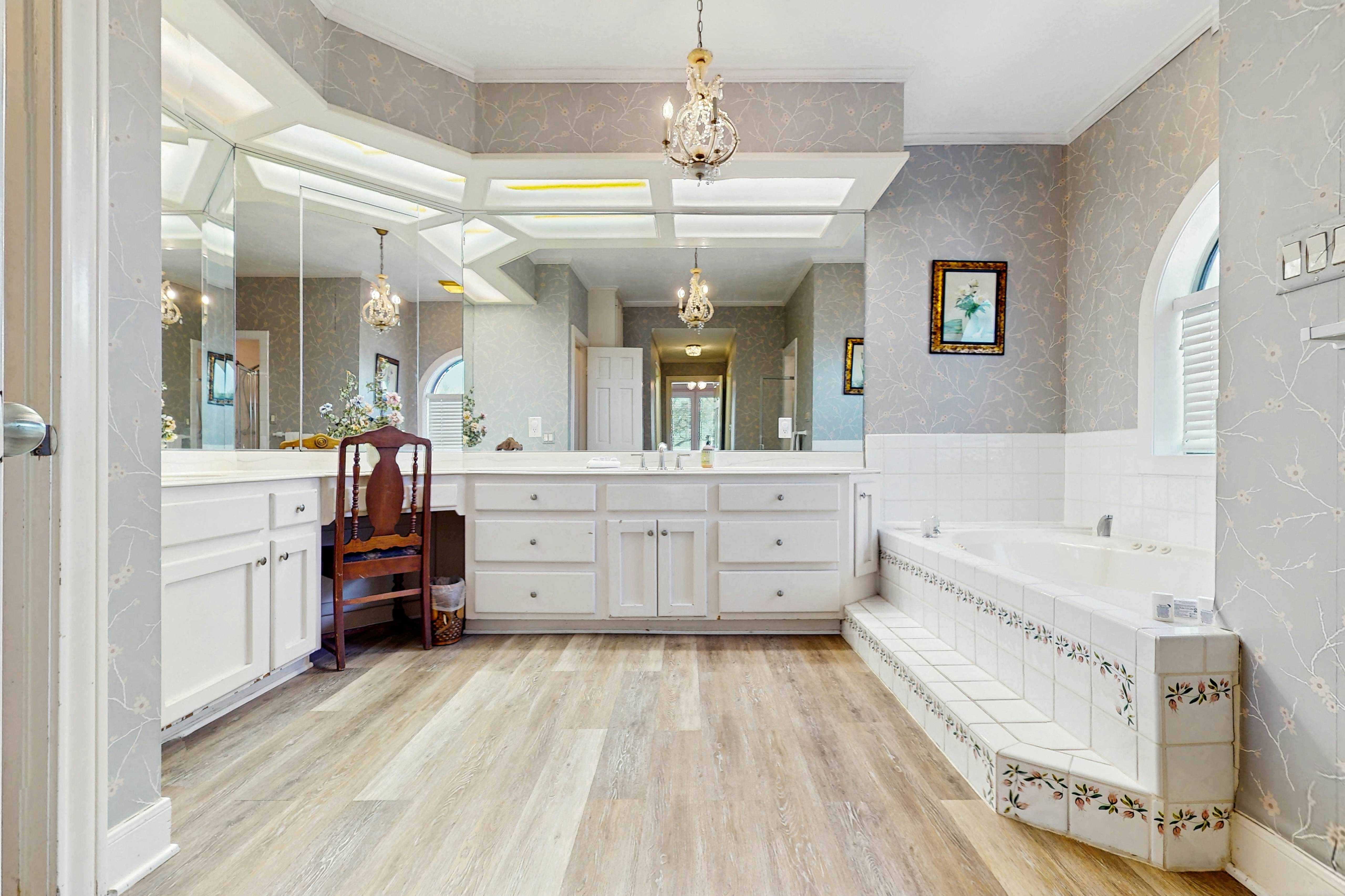 Maverick Mountaintop Retreat