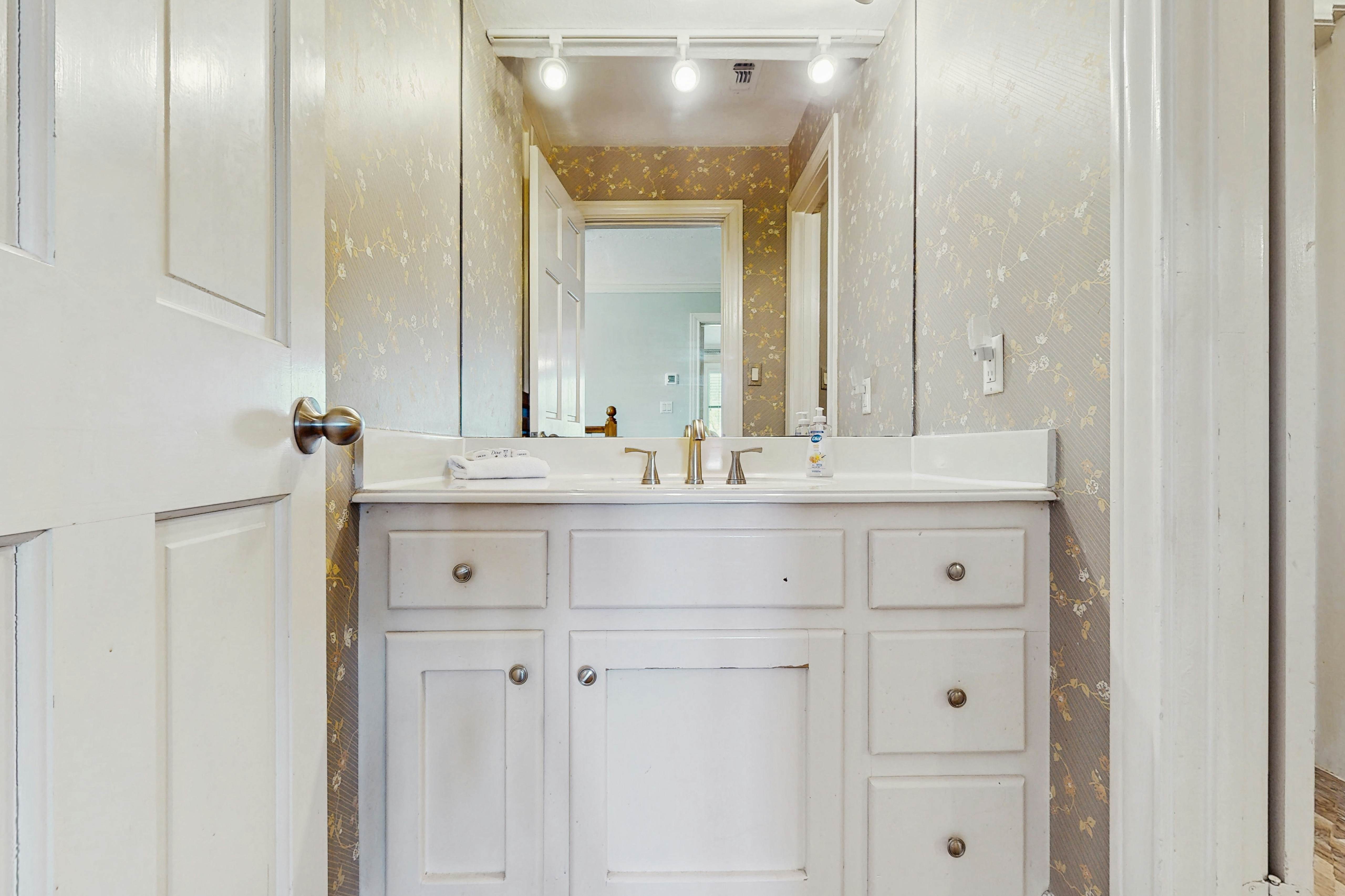 Maverick Mountaintop Retreat