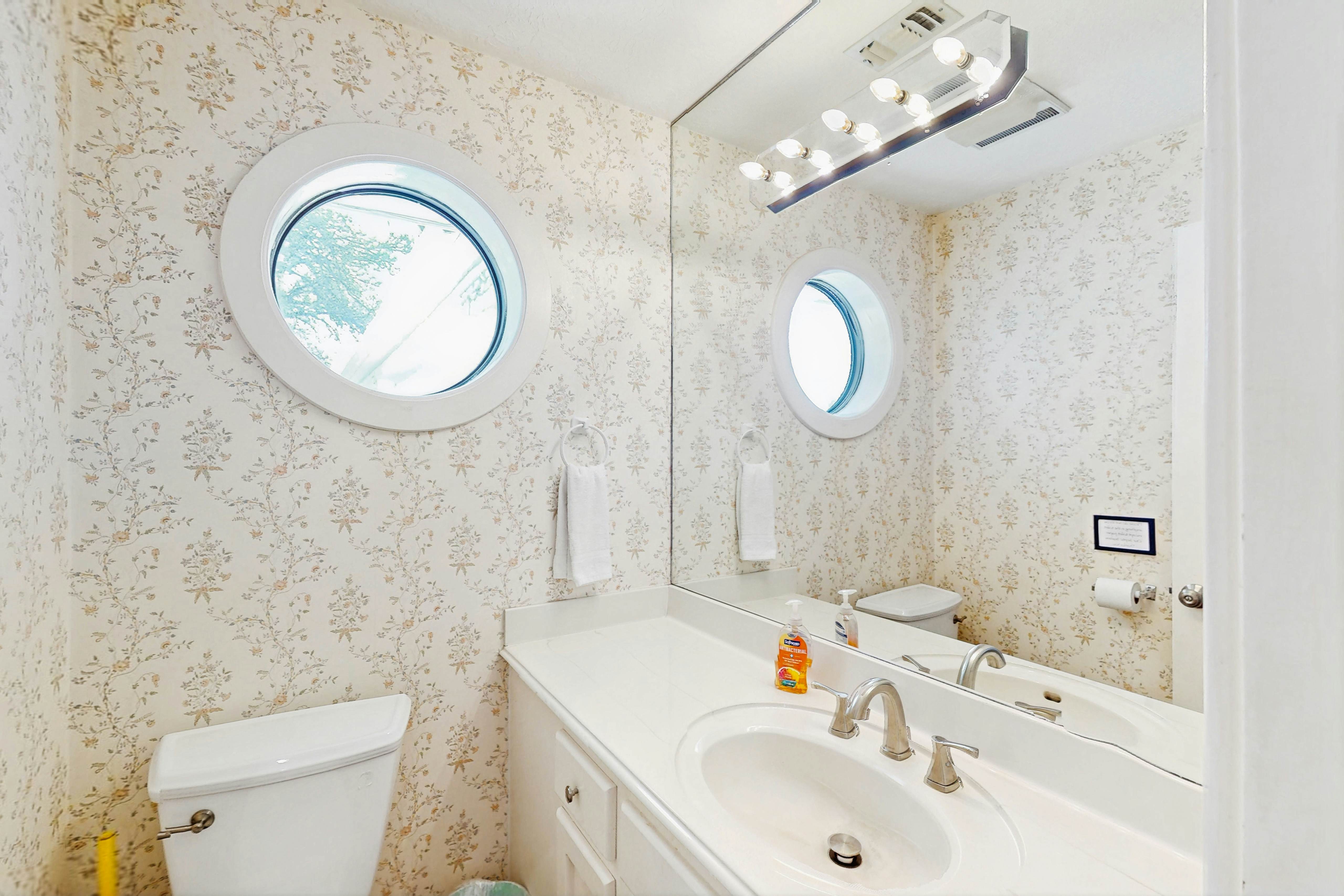 Maverick Mountaintop Retreat