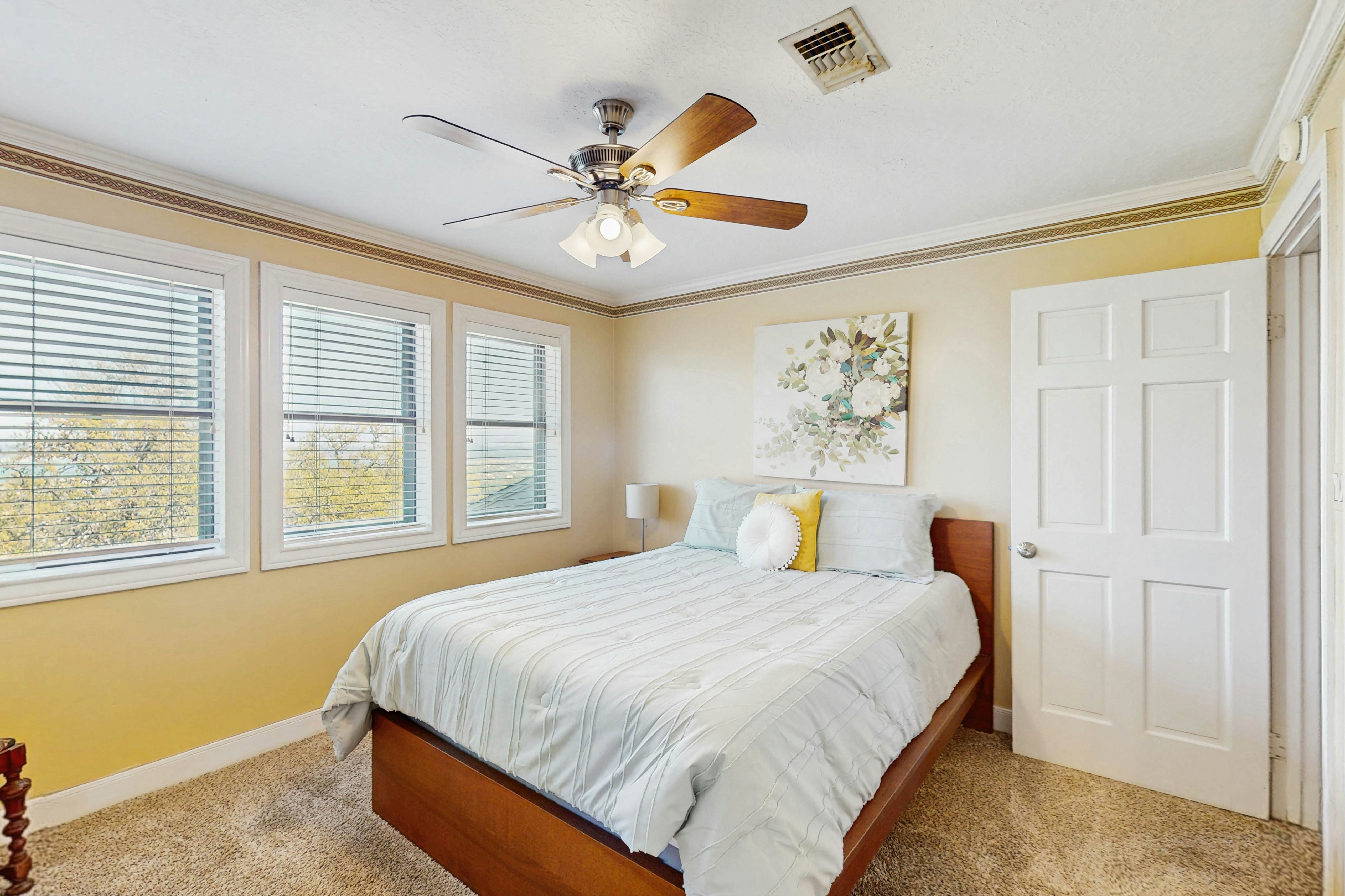 Maverick Mountaintop Retreat