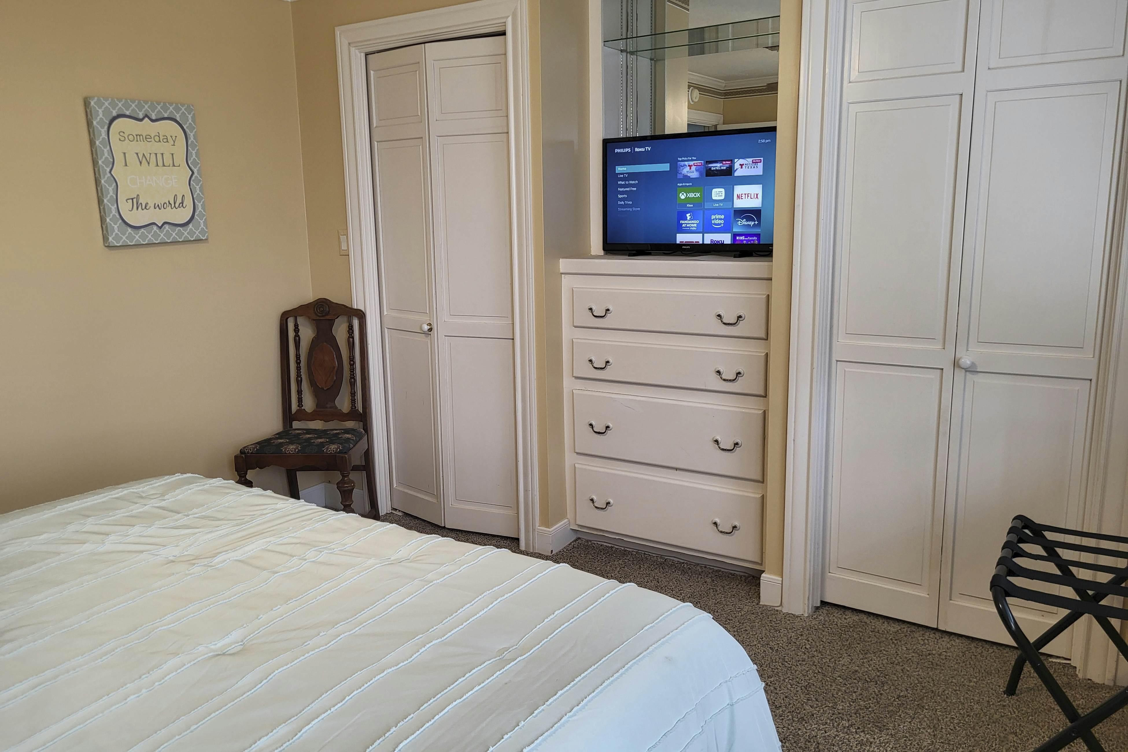 Maverick Mountaintop Retreat