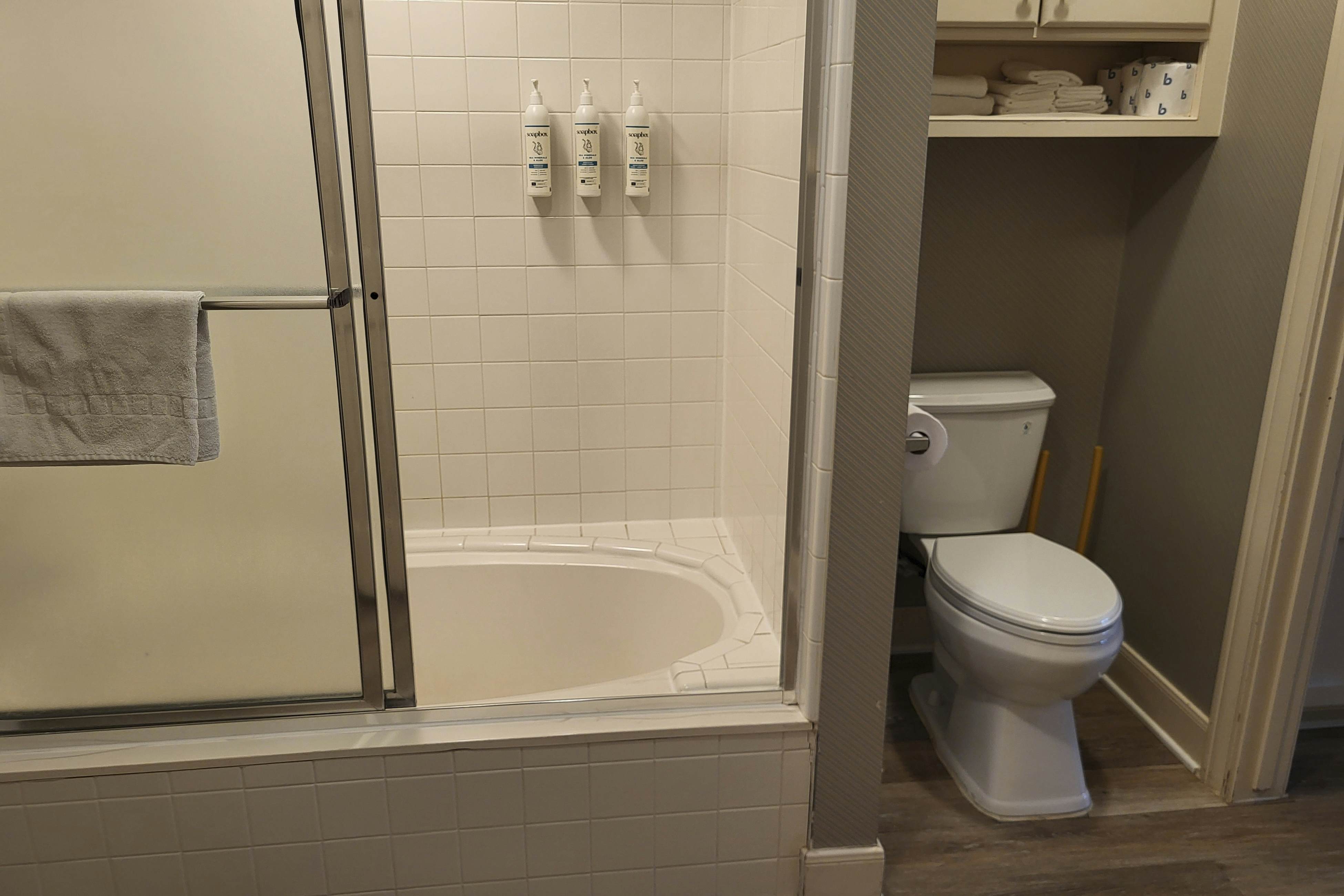 Maverick Mountaintop Retreat