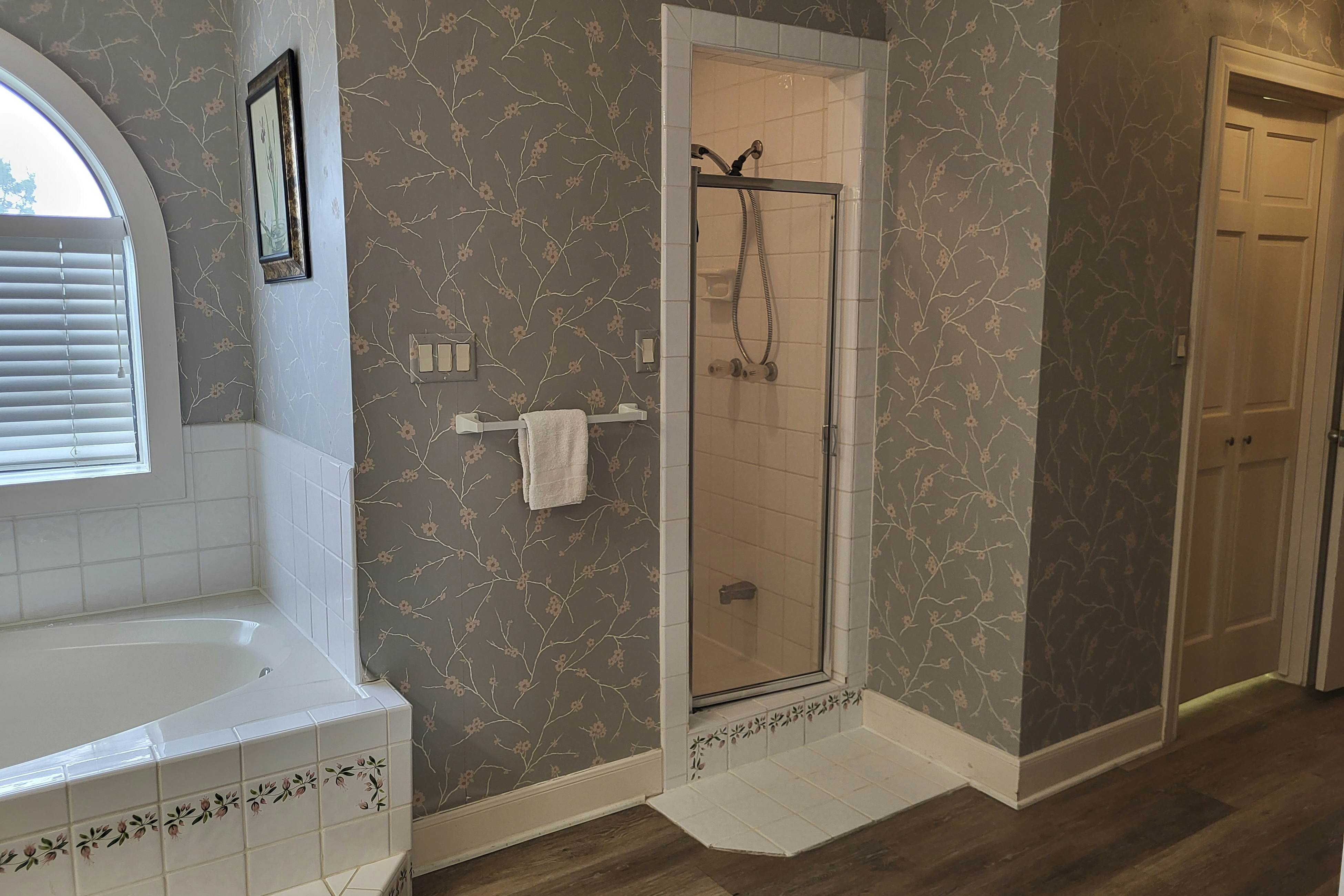 Maverick Mountaintop Retreat