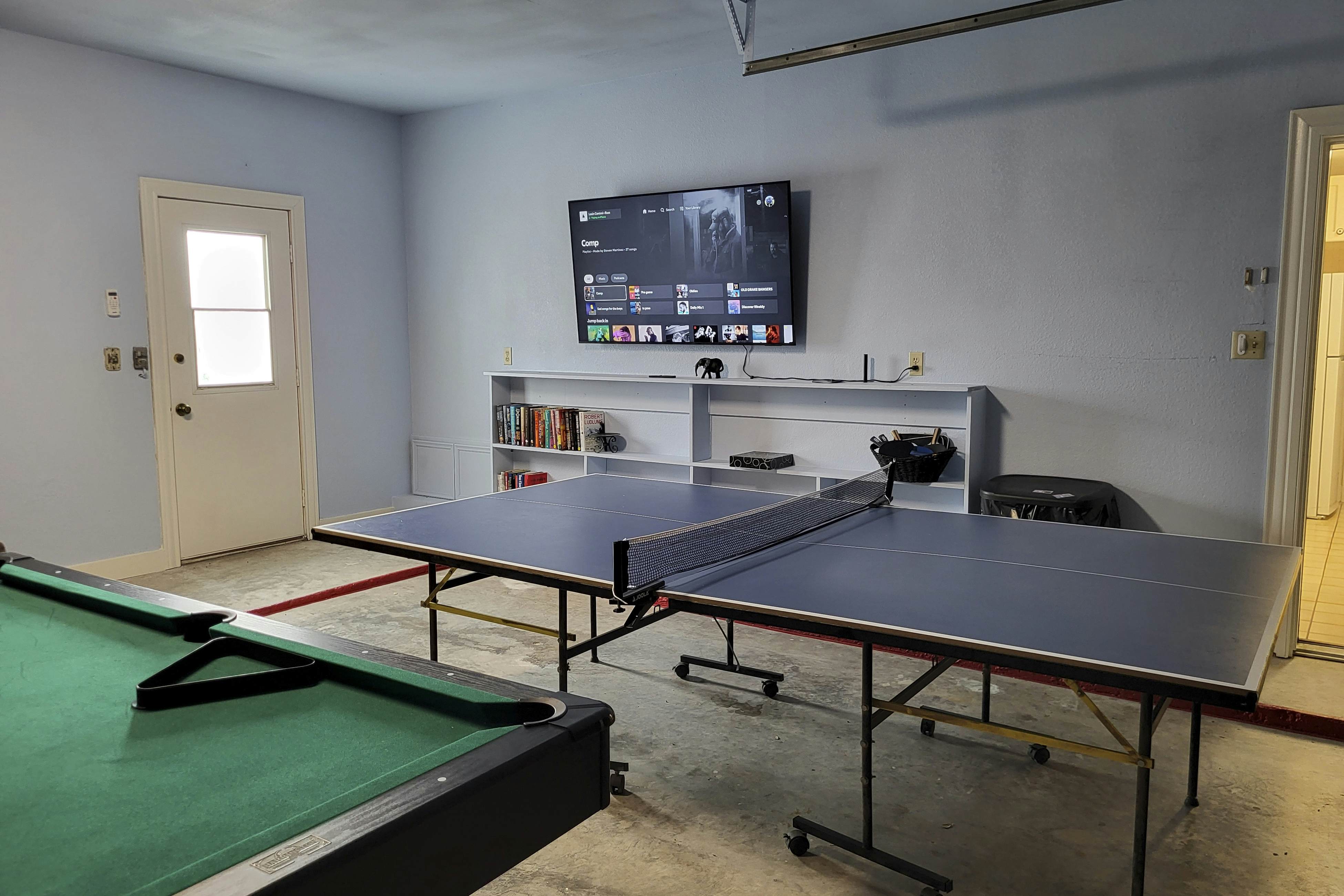 Maverick Mountaintop Retreat