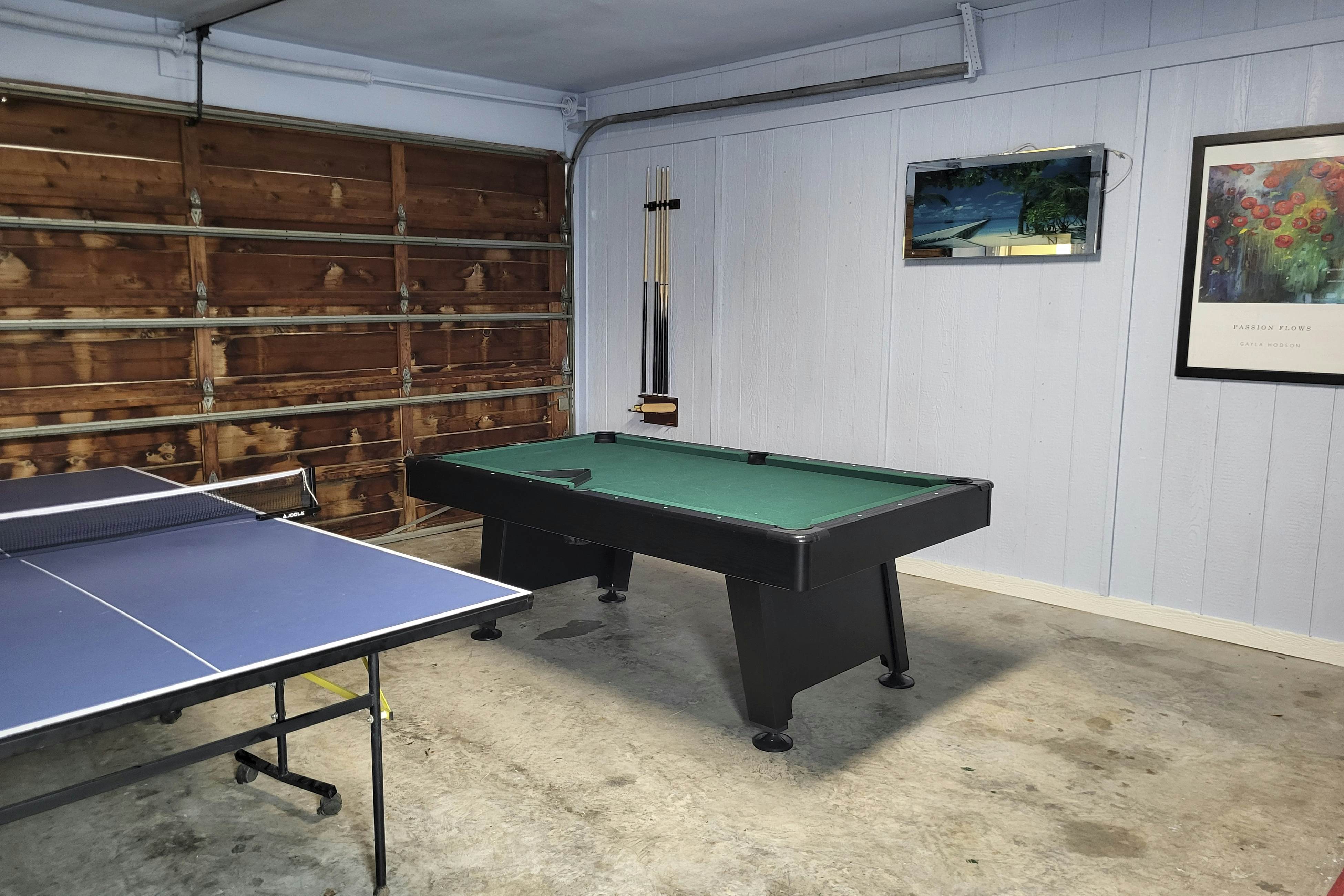 Maverick Mountaintop Retreat