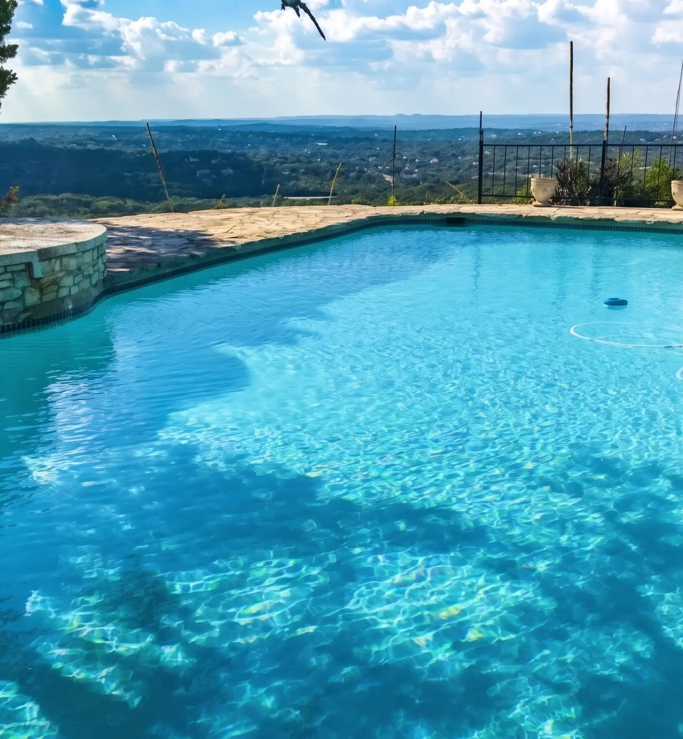 Maverick Mountaintop Retreat