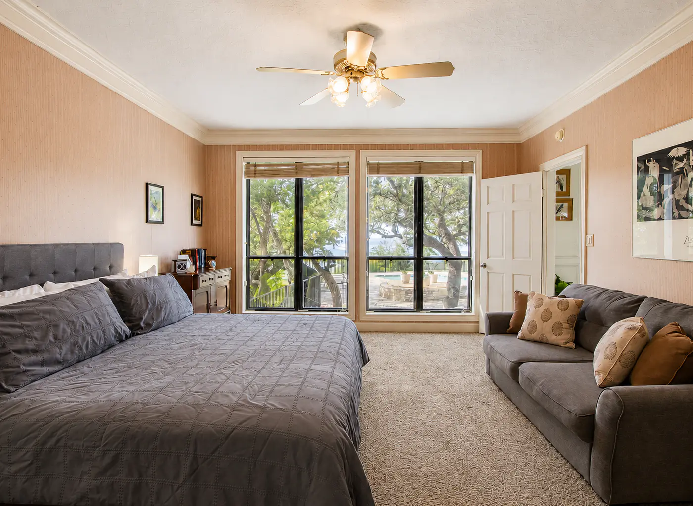 Maverick Mountaintop Retreat