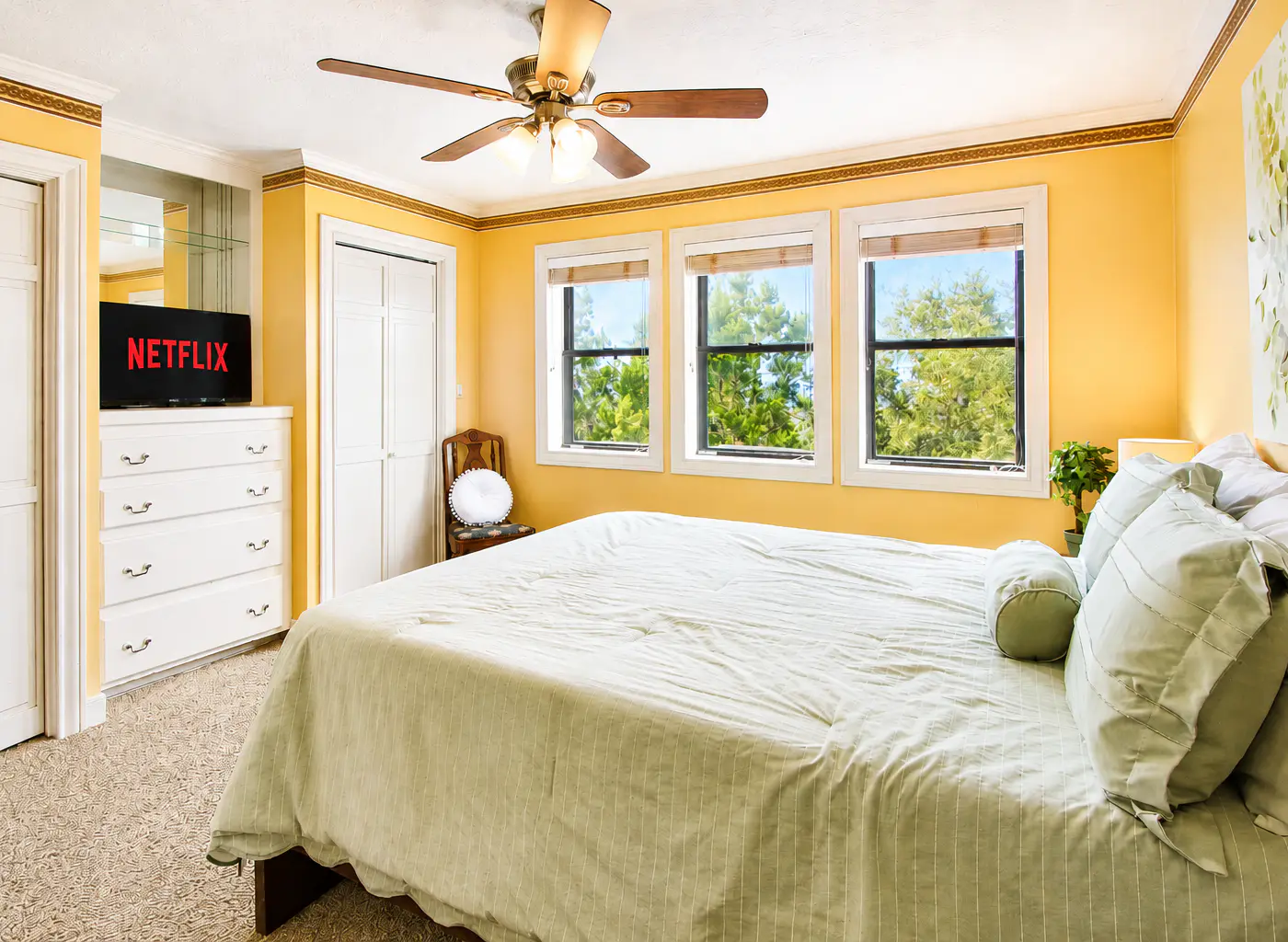 Maverick Mountaintop Retreat