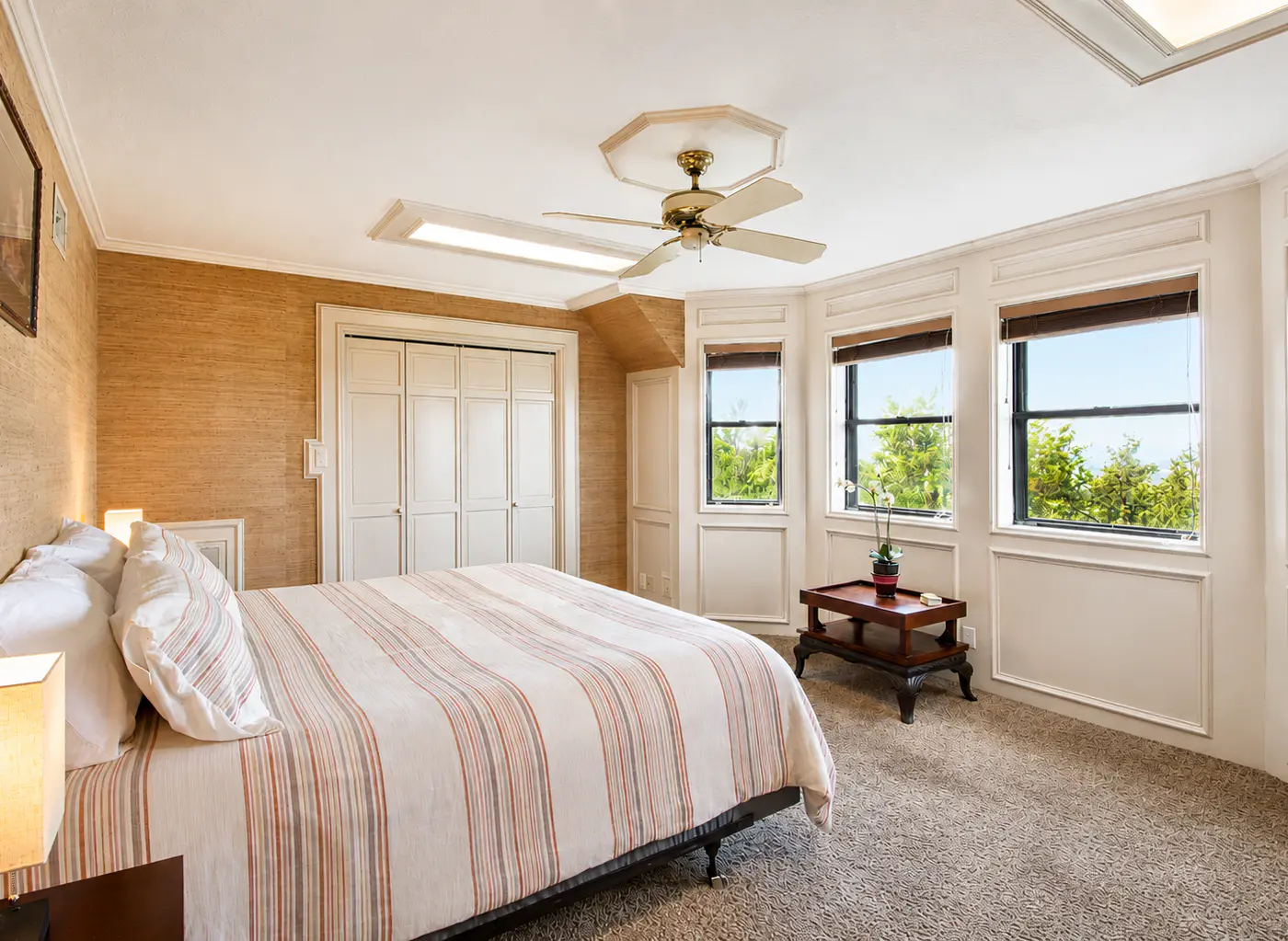 Maverick Mountaintop Retreat