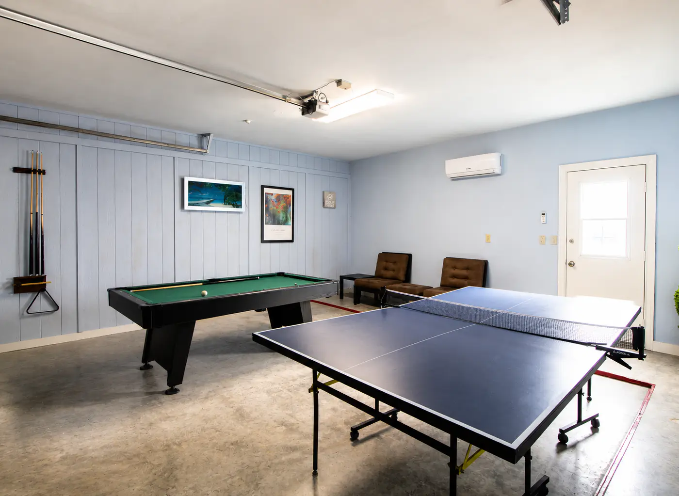 Maverick Mountaintop Retreat