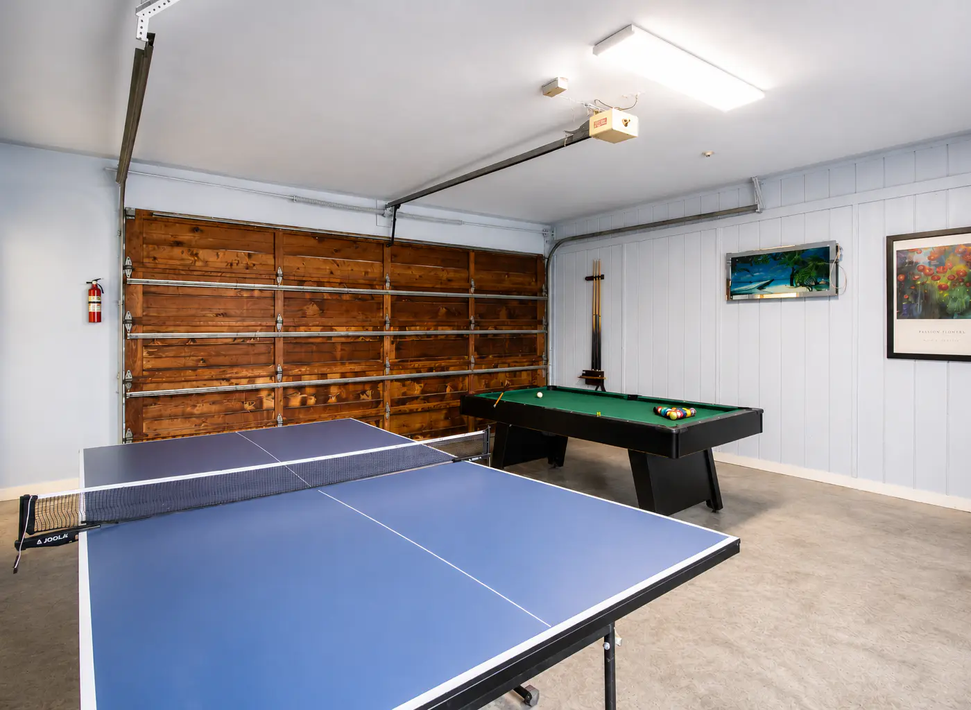 Maverick Mountaintop Retreat