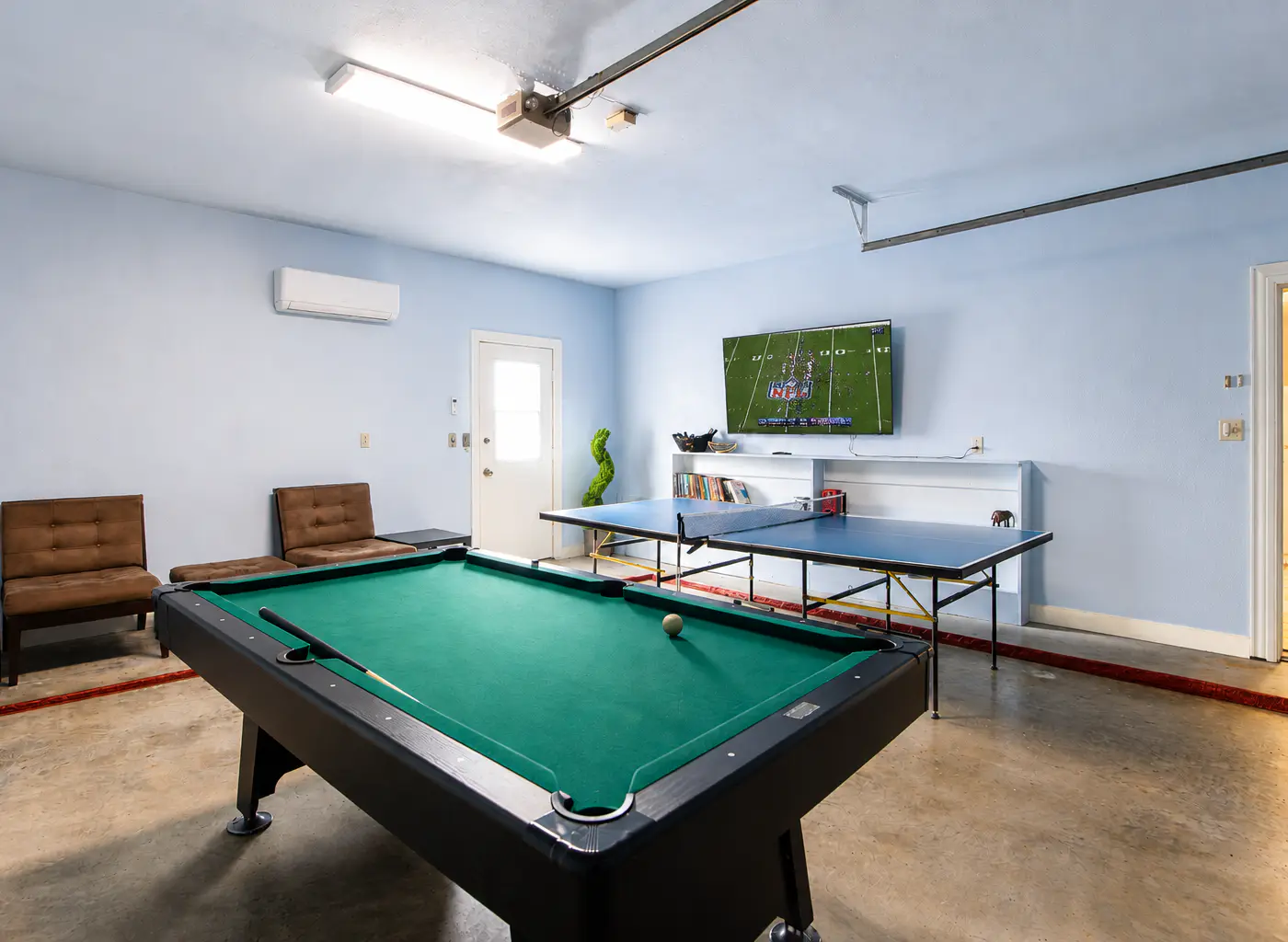 Maverick Mountaintop Retreat