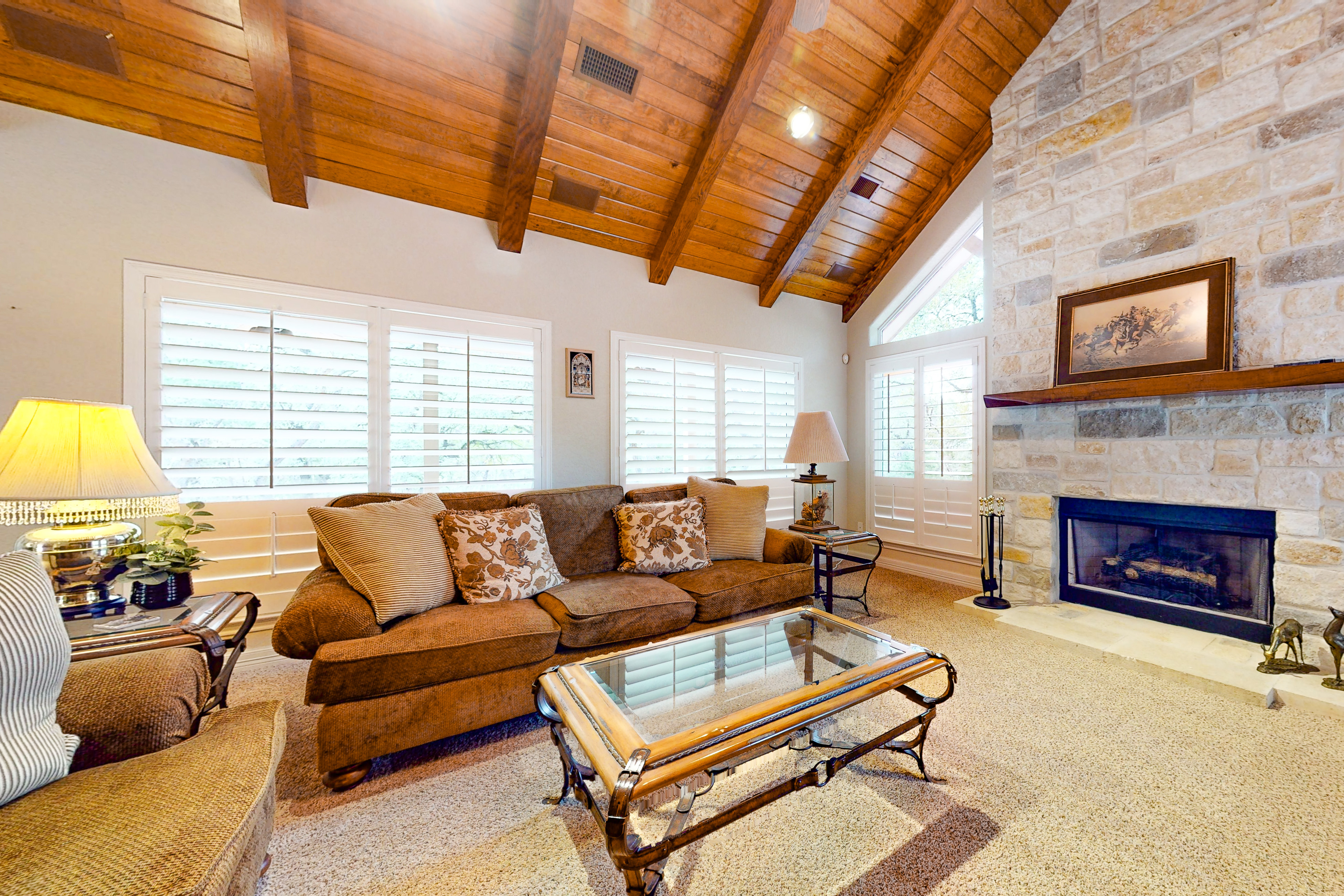 Vista Ridge Hideaway