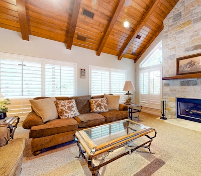 Vista Ridge Hideaway