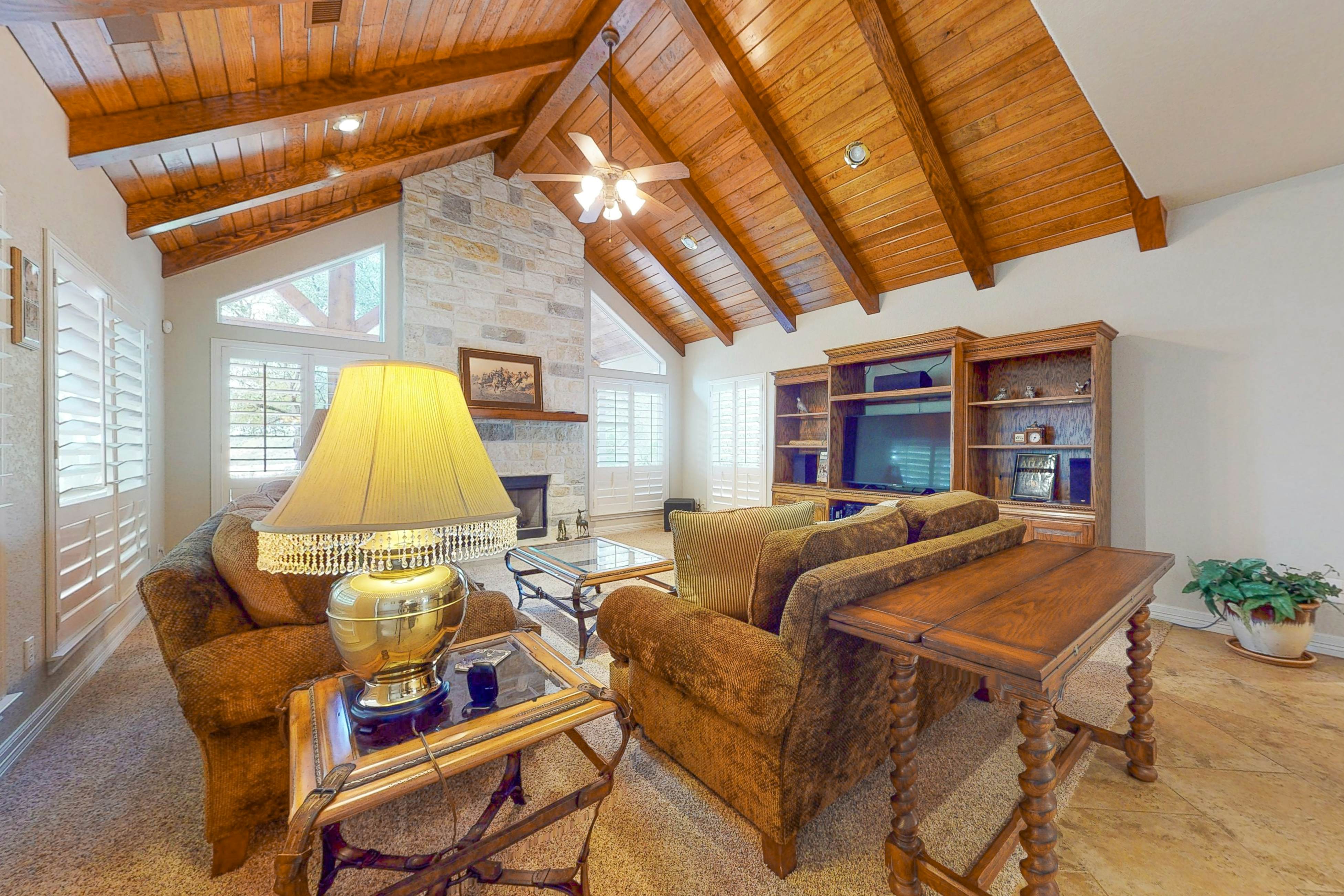 Vista Ridge Hideaway