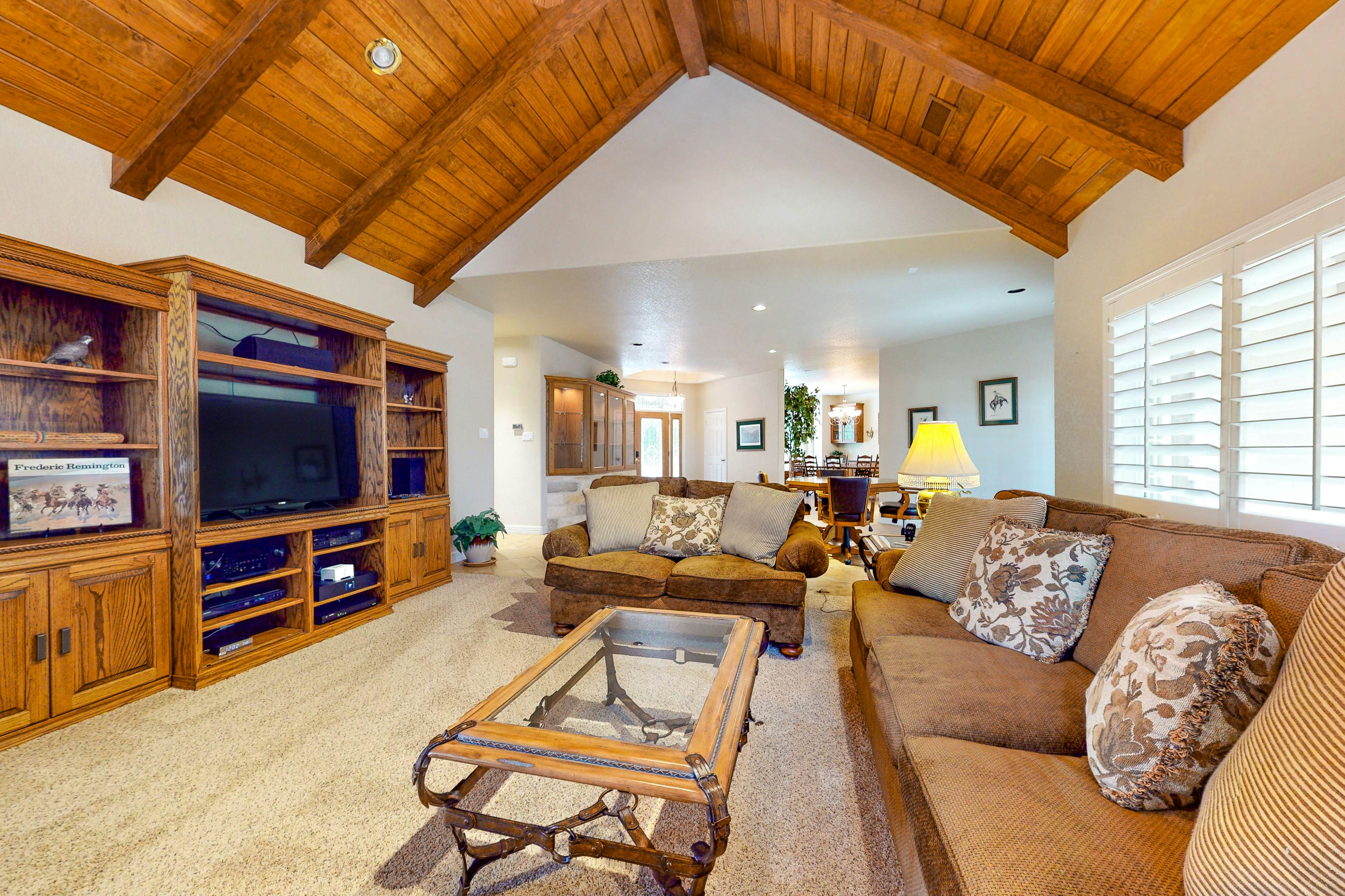 Vista Ridge Hideaway