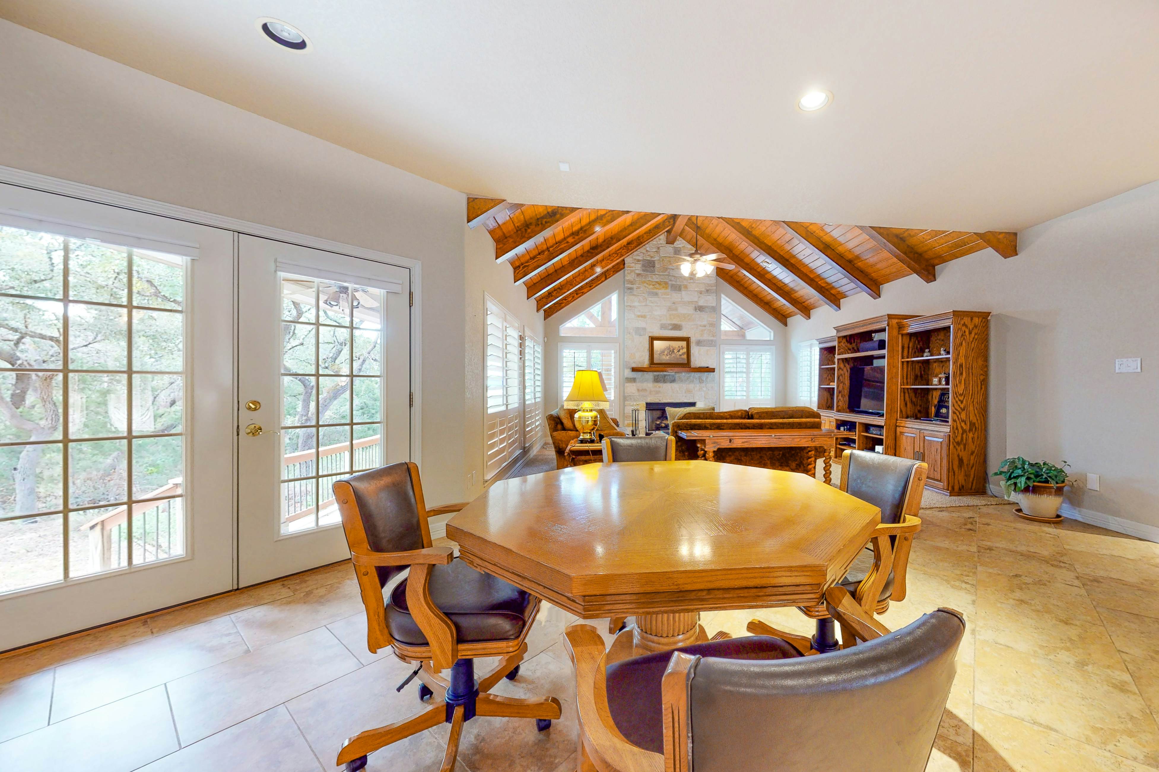 Vista Ridge Hideaway